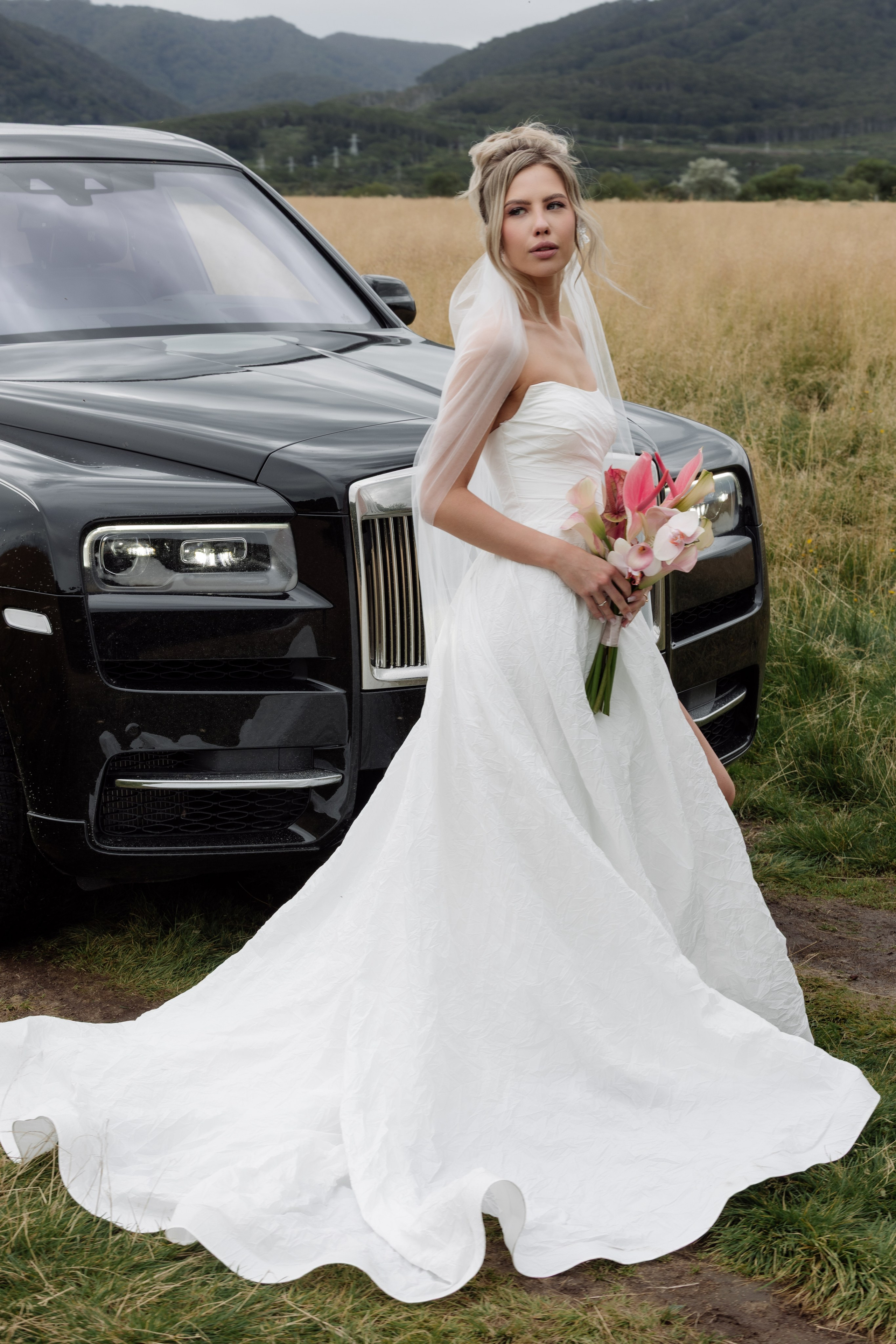 Владислав и Екатерина. Свадебный фотограф в Петропавловске-Камчатском Артур Зябов