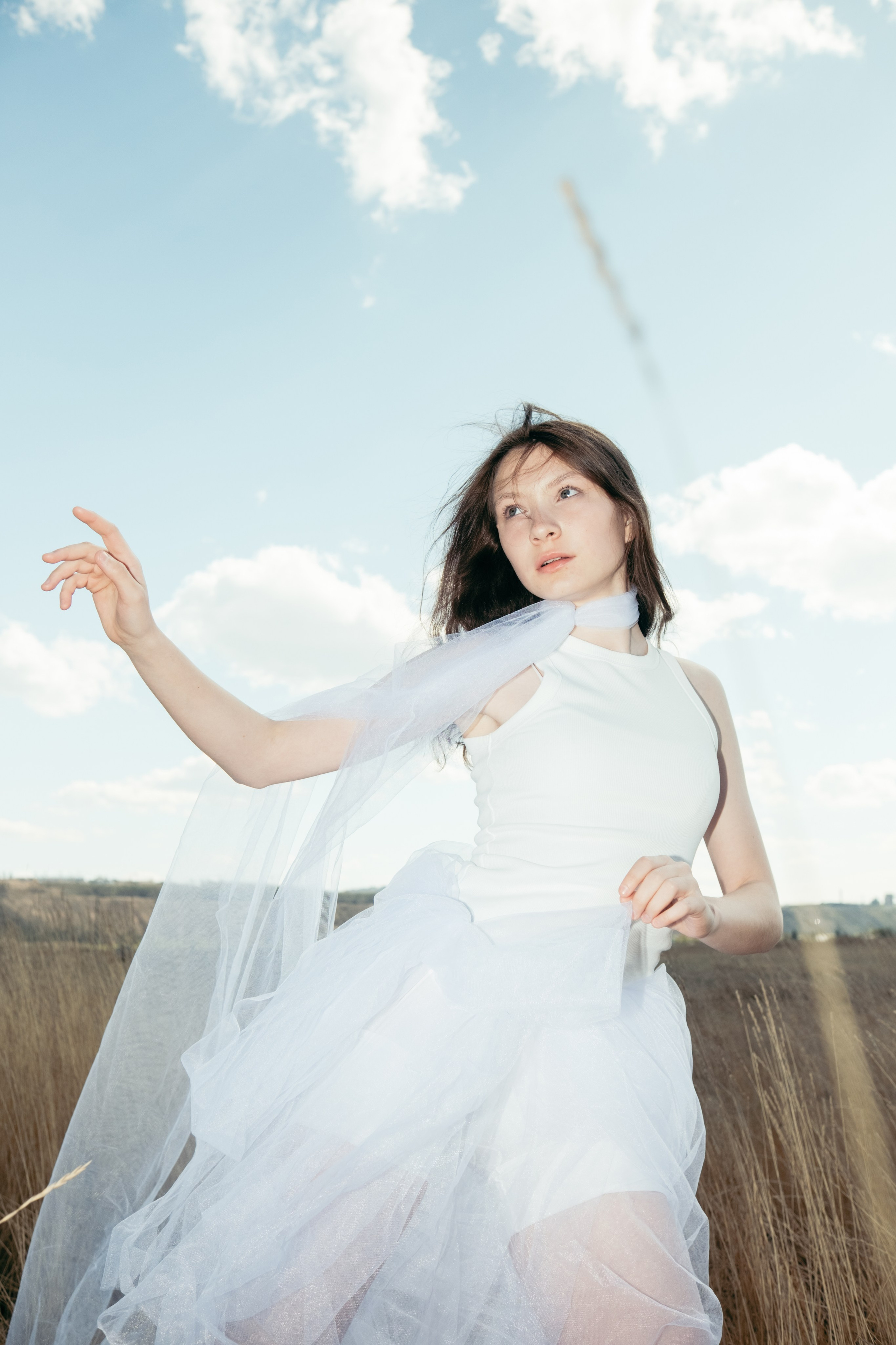 София. Модельное агентство ART PODIUM ULAN-UDE