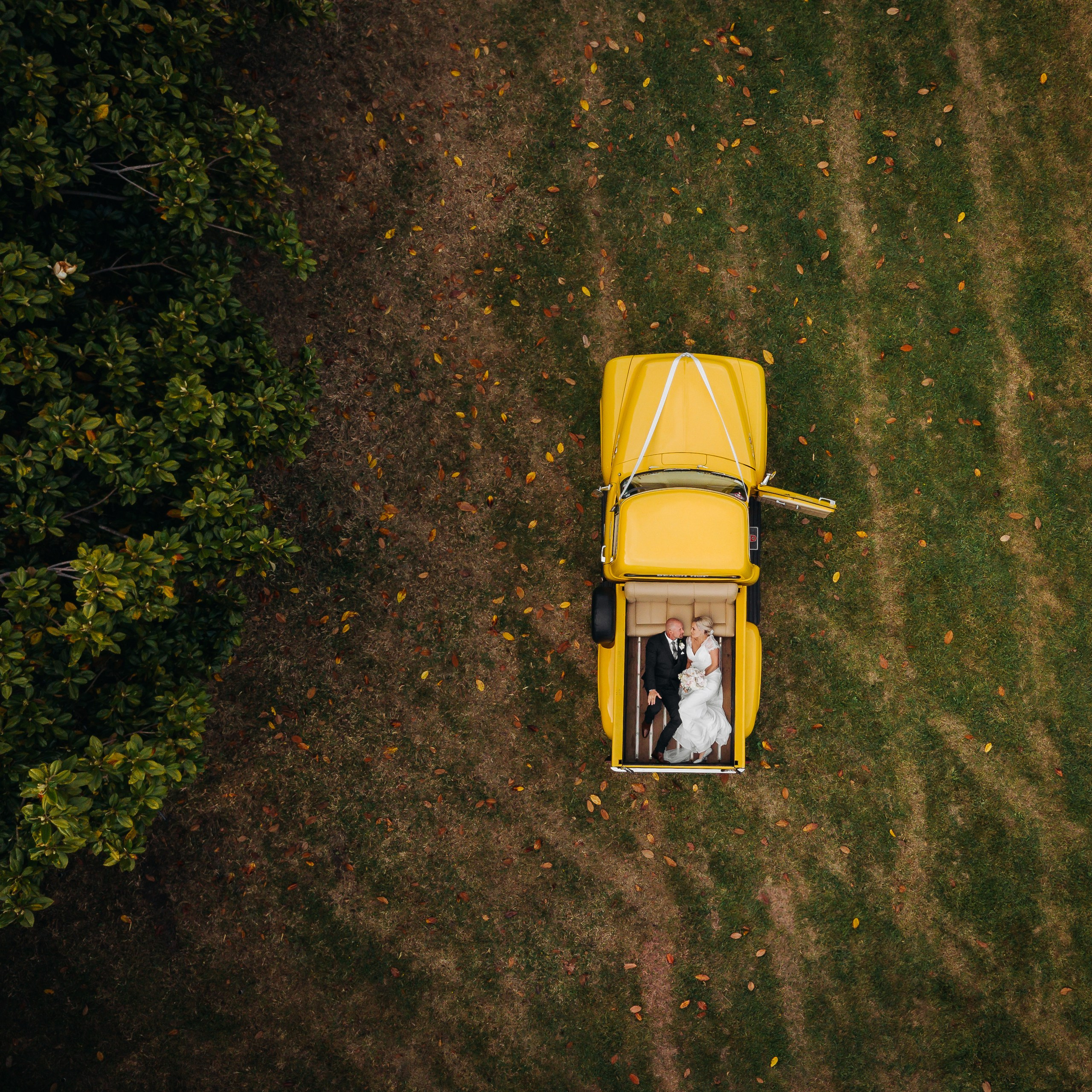 Unique wedding photography service based in New Zealand, capturing your special moments with a fresh, creative eye