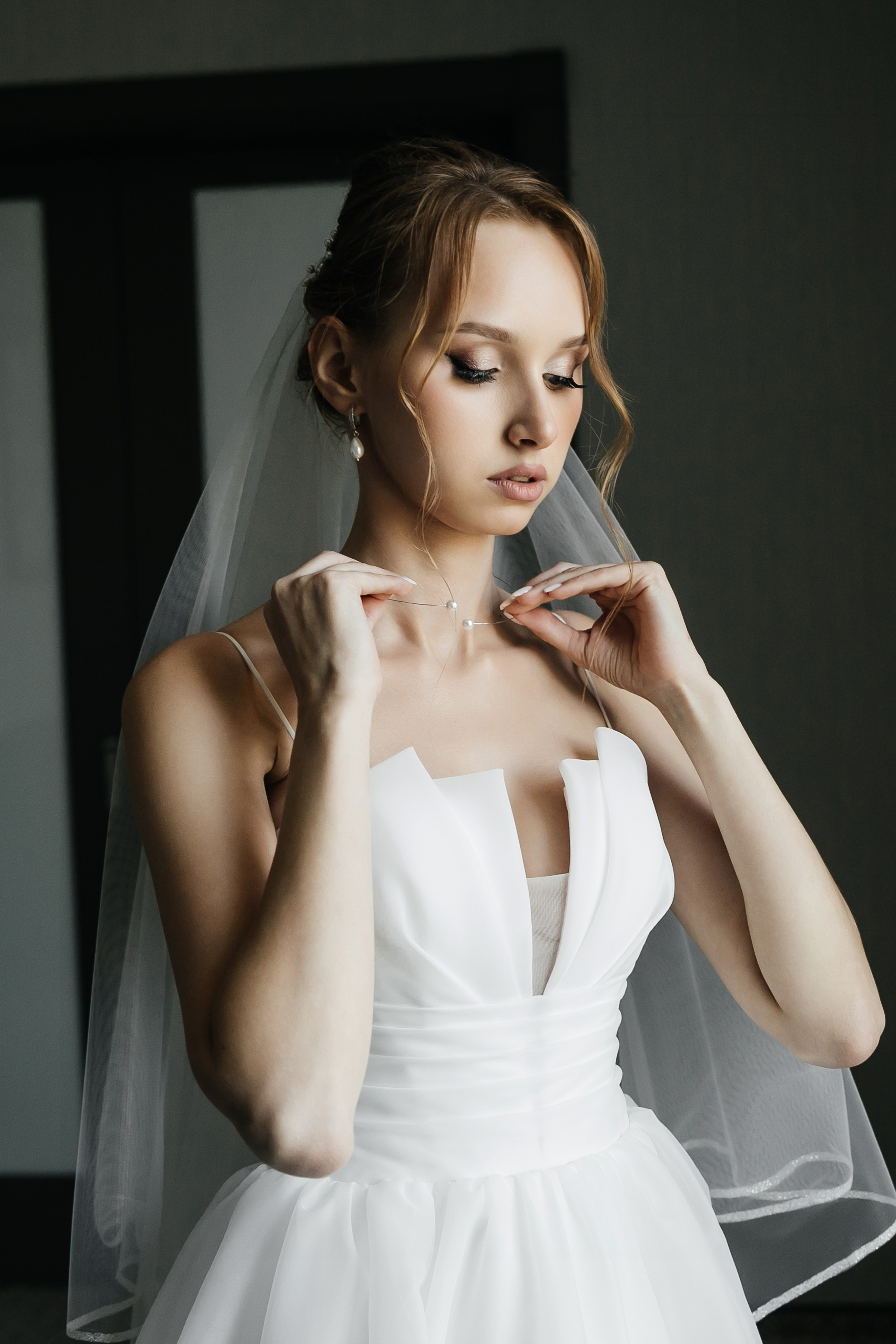 Аня и Эдик. Свадебный фотограф Ростове-на-Дону