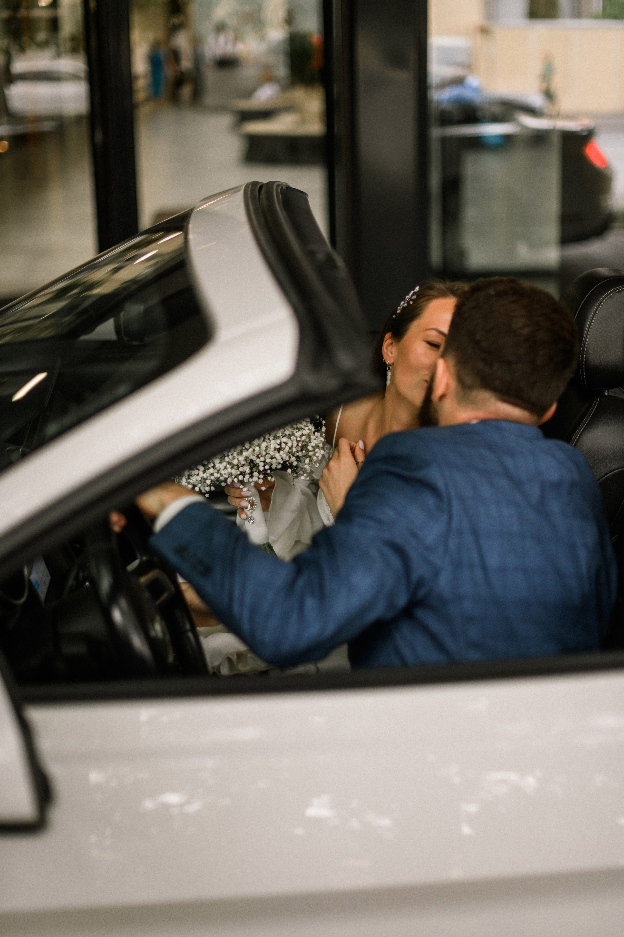 22/06/23 Оля и Саша. Свадебный фотограф в Санкт-Петербурге София Шубик