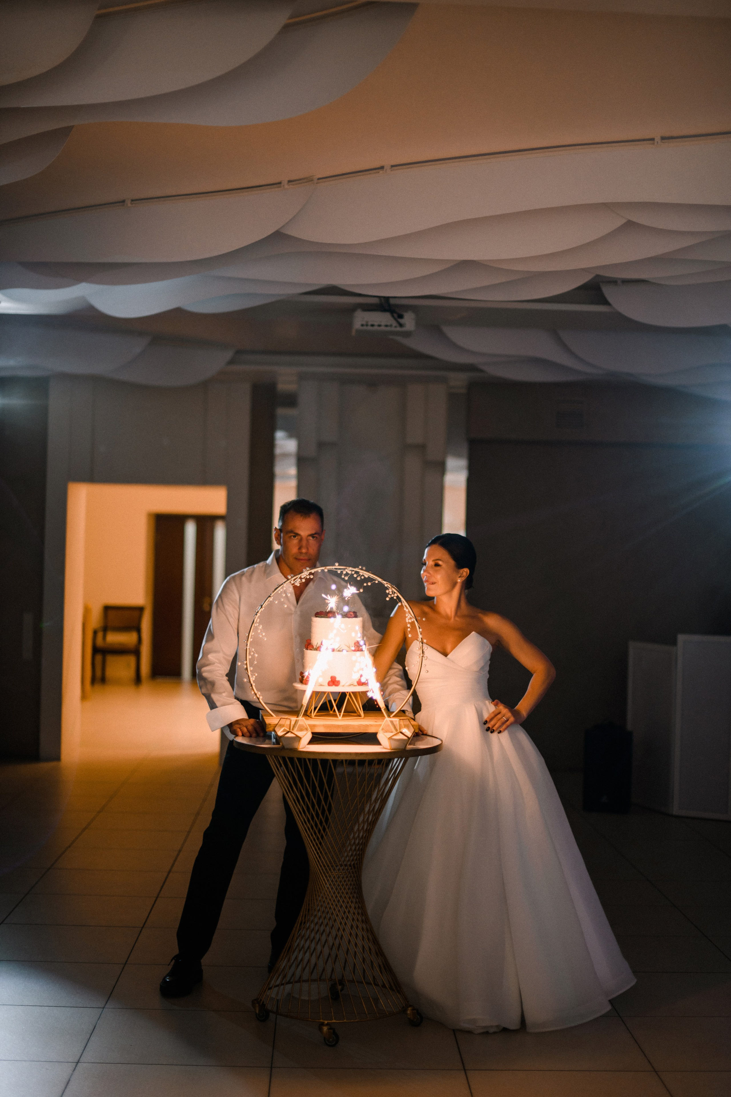 01/11/24 София и Стас. Свадебный фотограф в Санкт-Петербурге София Шубик