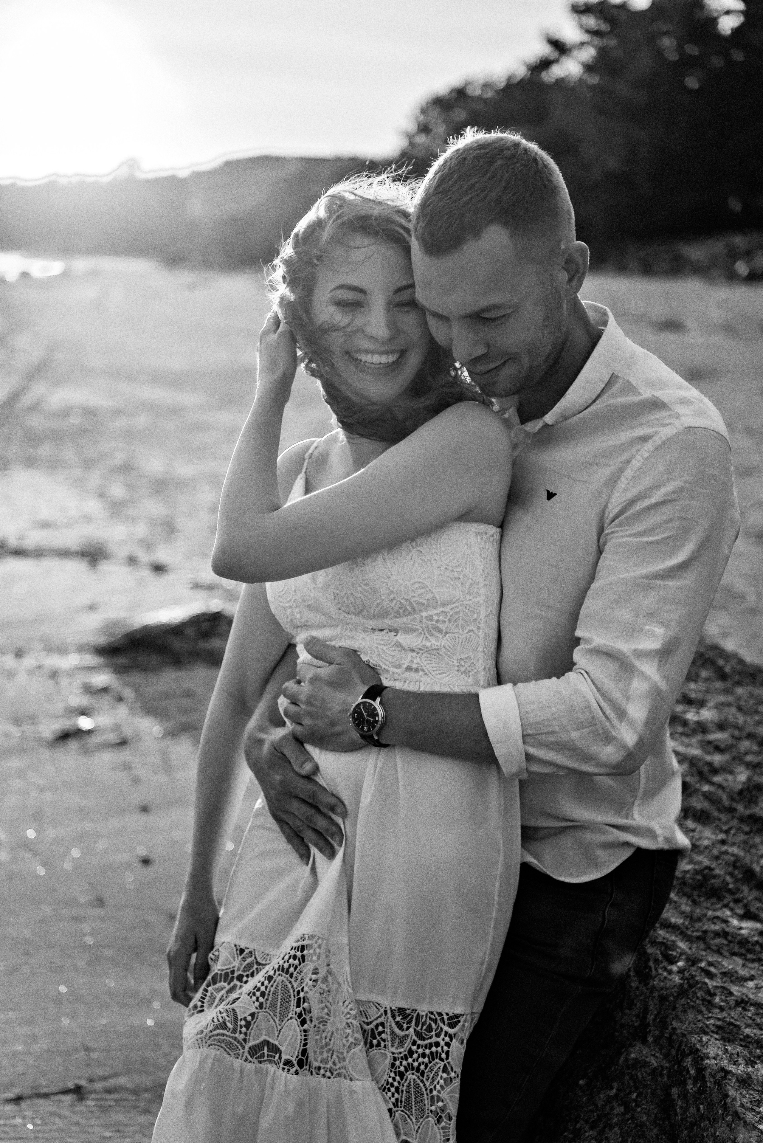 Надя и Даня. Финский. Свадебный фотограф в Санкт-Петербурге София Шубик