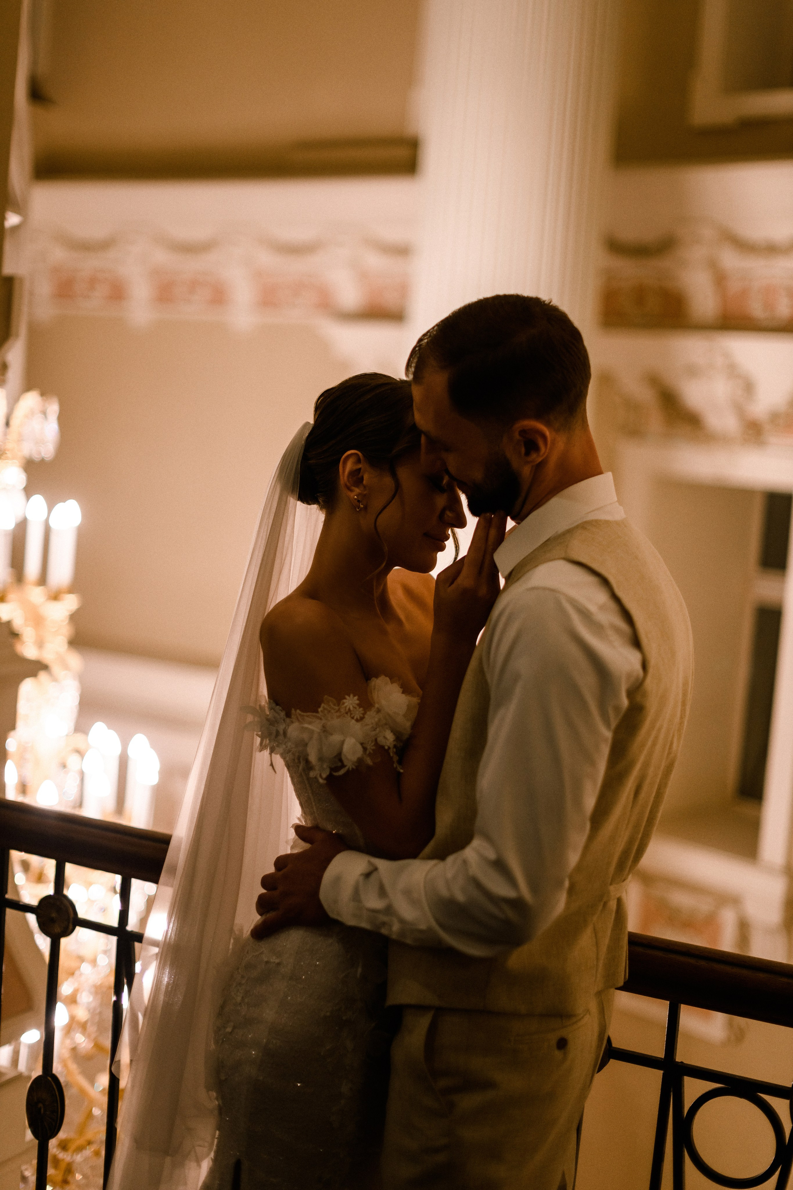 07/07/24 Настя и Рома. Свадебный фотограф в Санкт-Петербурге София Шубик