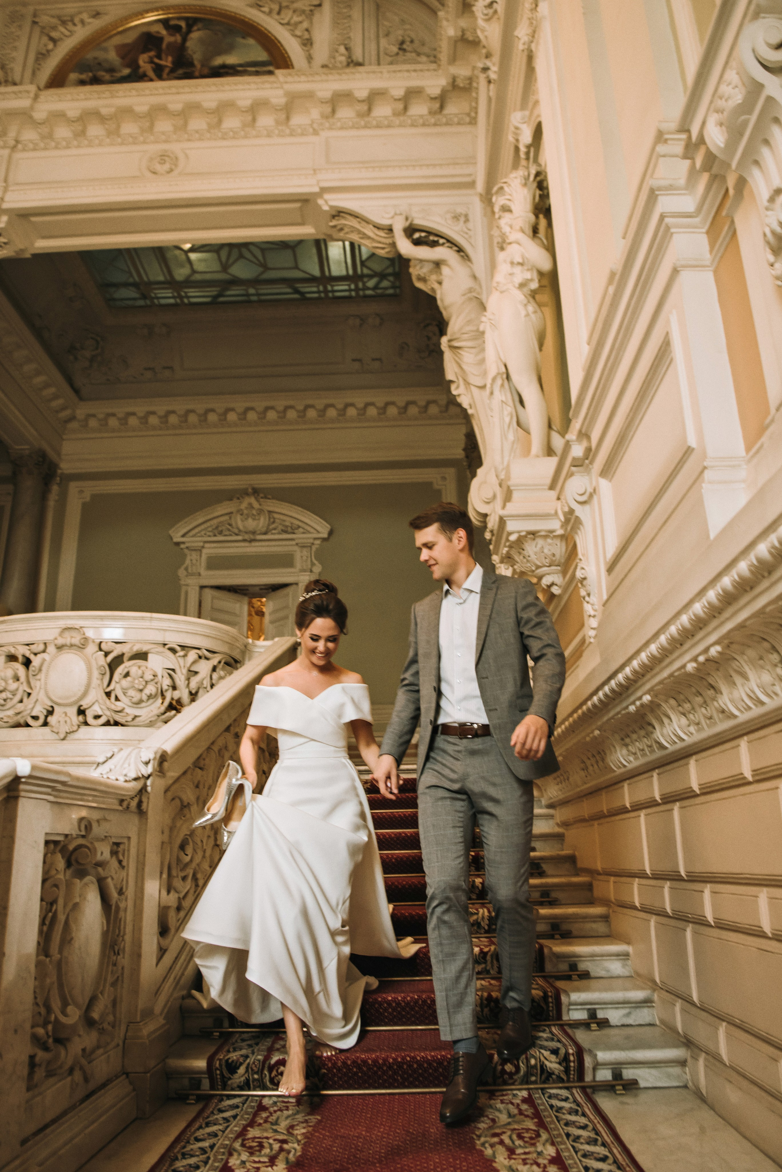 23/07/21 Катя и Паша. Свадебный фотограф в Санкт-Петербурге София Шубик