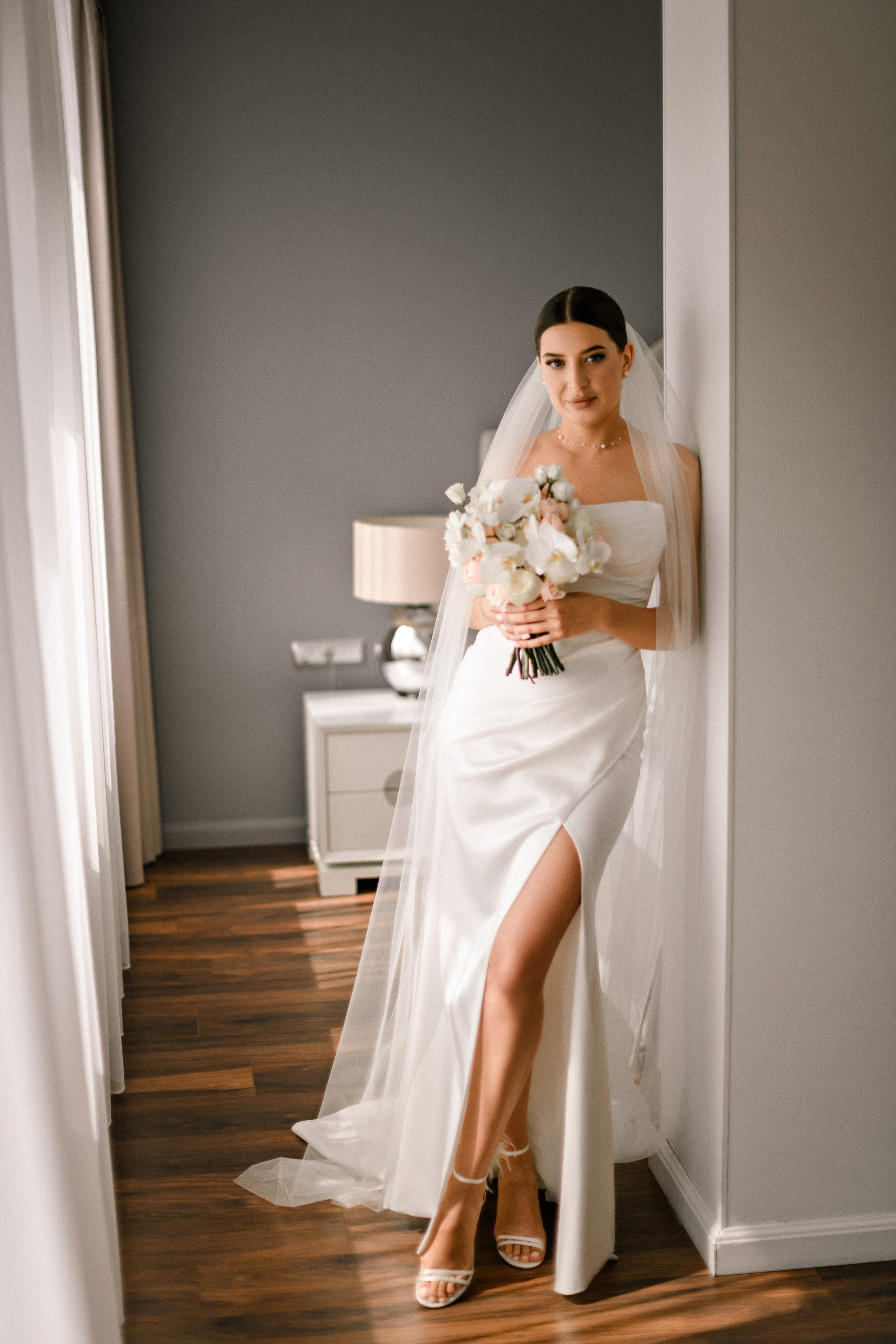 18/07/24 Кристина и Иван. Свадебный фотограф в Санкт-Петербурге София Шубик