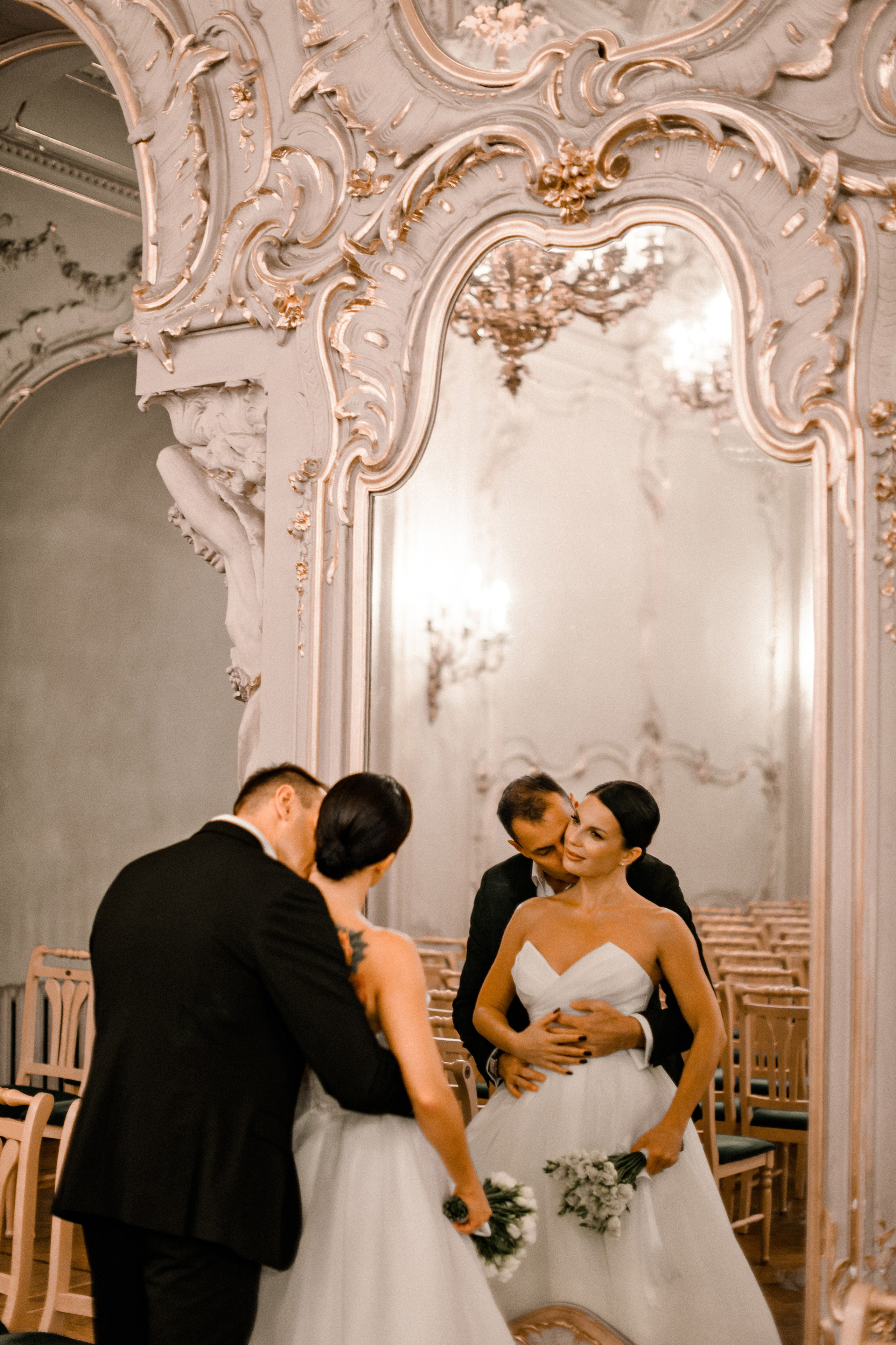 01/11/24 София и Стас. Свадебный фотограф в Санкт-Петербурге София Шубик