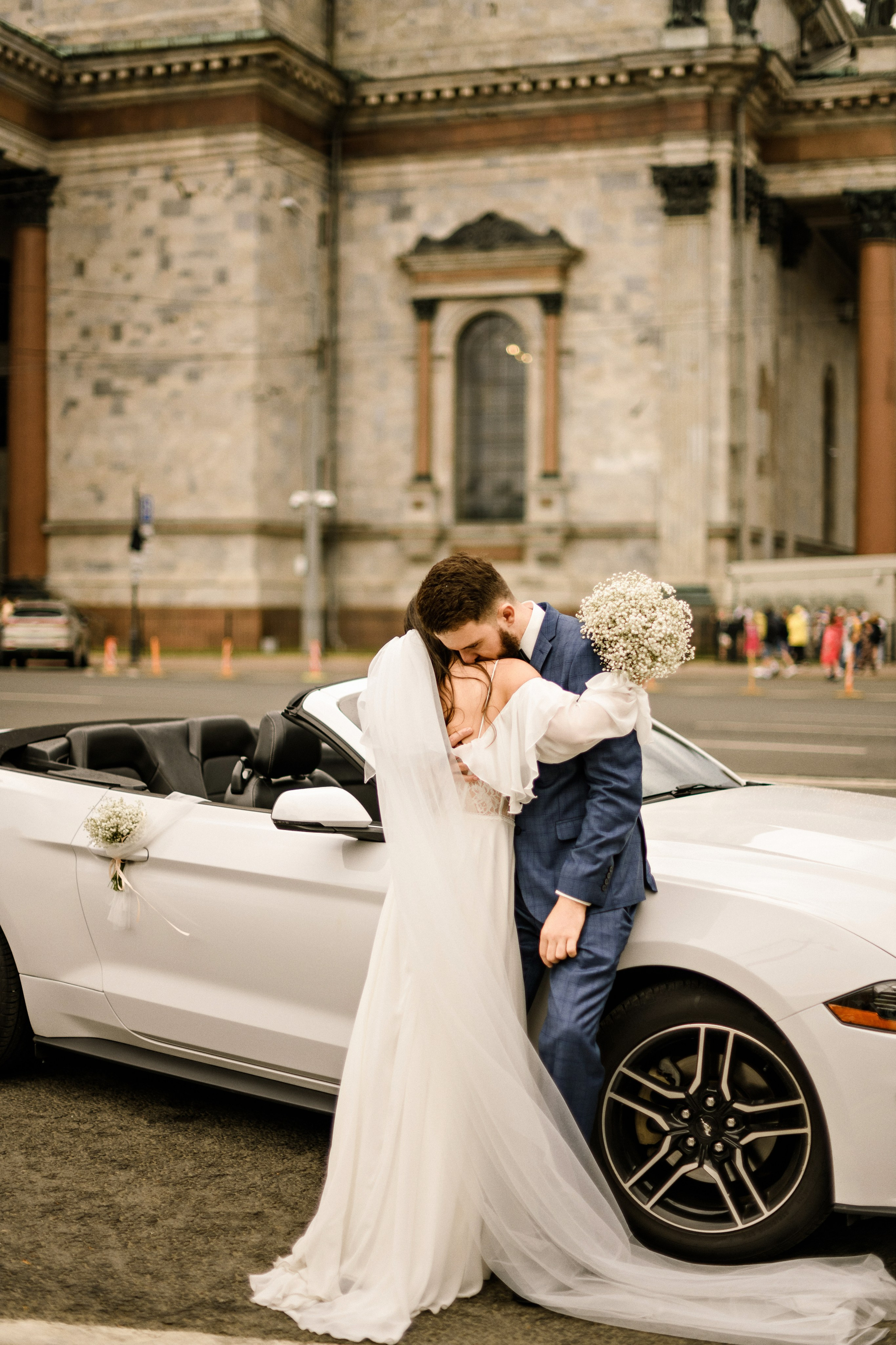 22/06/23 Оля и Саша. Свадебный фотограф в Санкт-Петербурге София Шубик