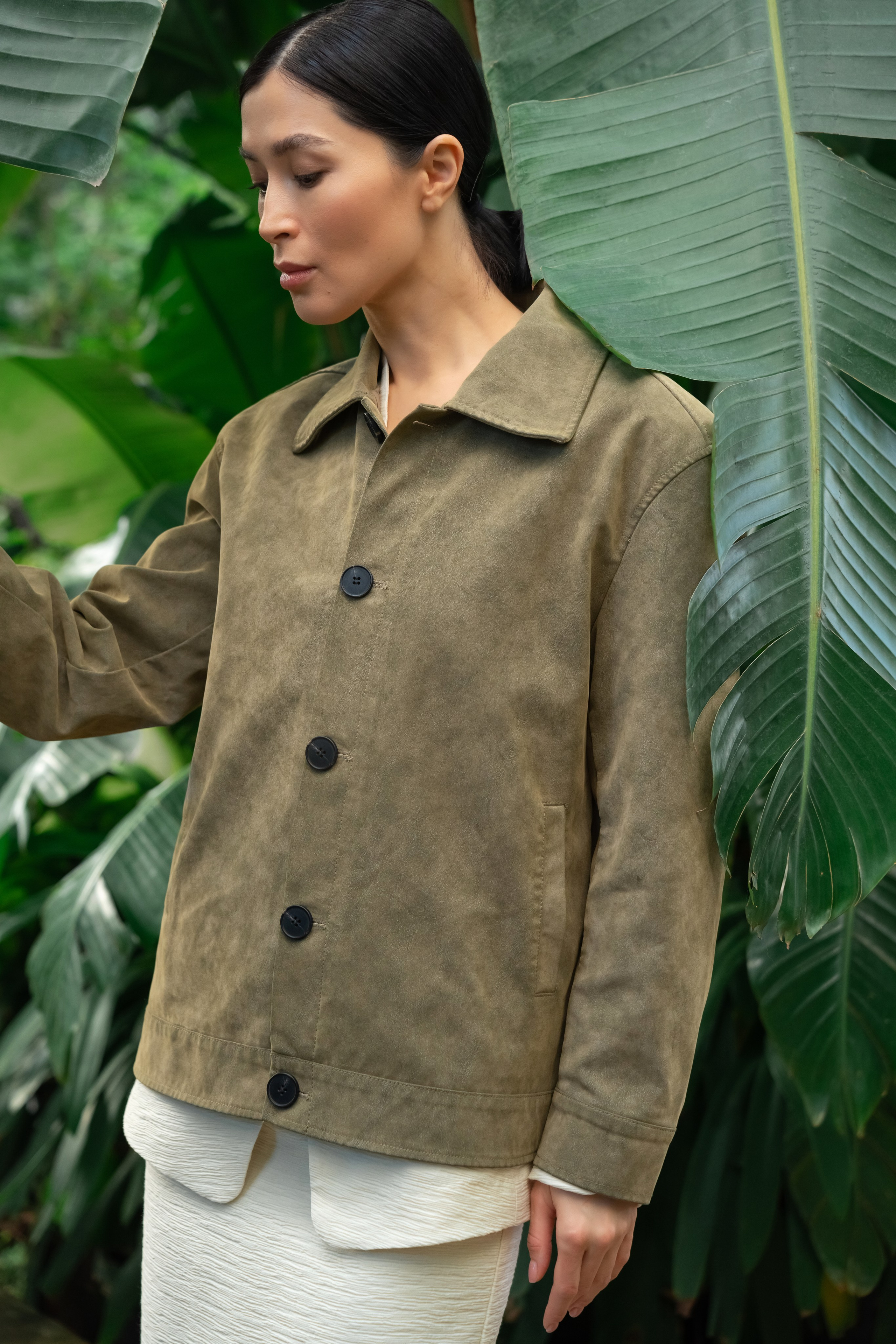 Лукбук. Фотограф в Москве Олеся Пухова. Lookbook/catalog, контент для брендов, портрет