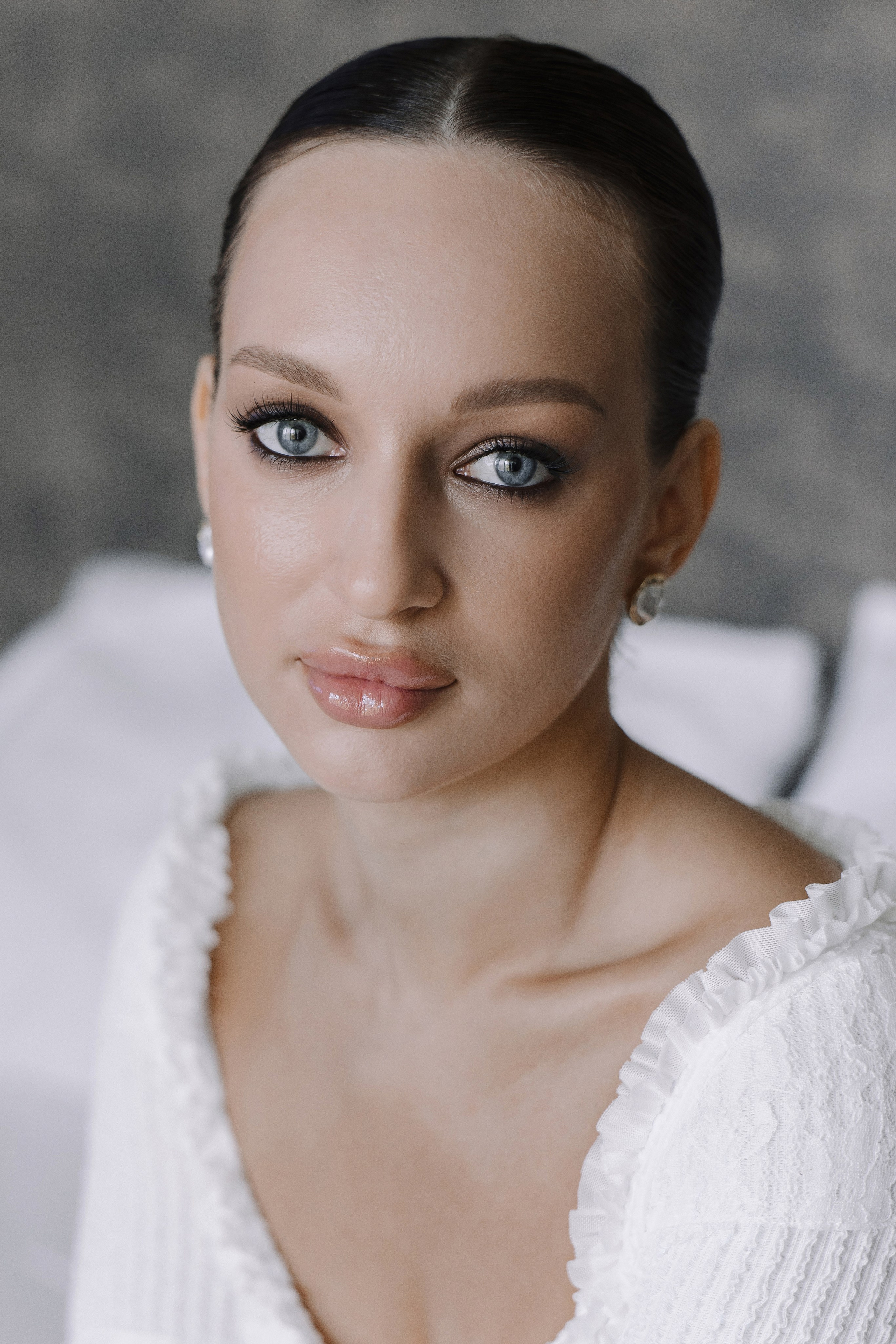 Анжелика и Кирилл. Свадебный фотограф в Самаре Катерина Мостовая