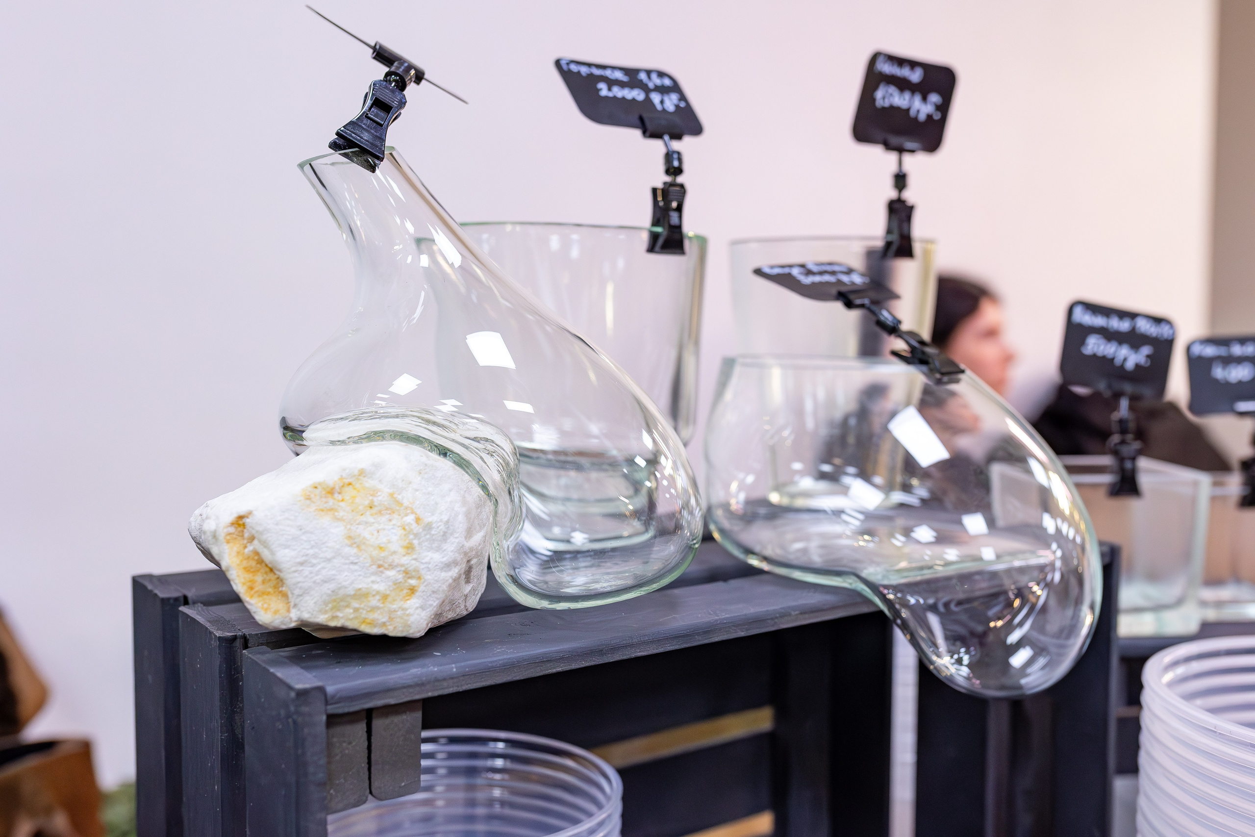 Монстериум апрель 2026. Александра Куликова фотограф, Москва