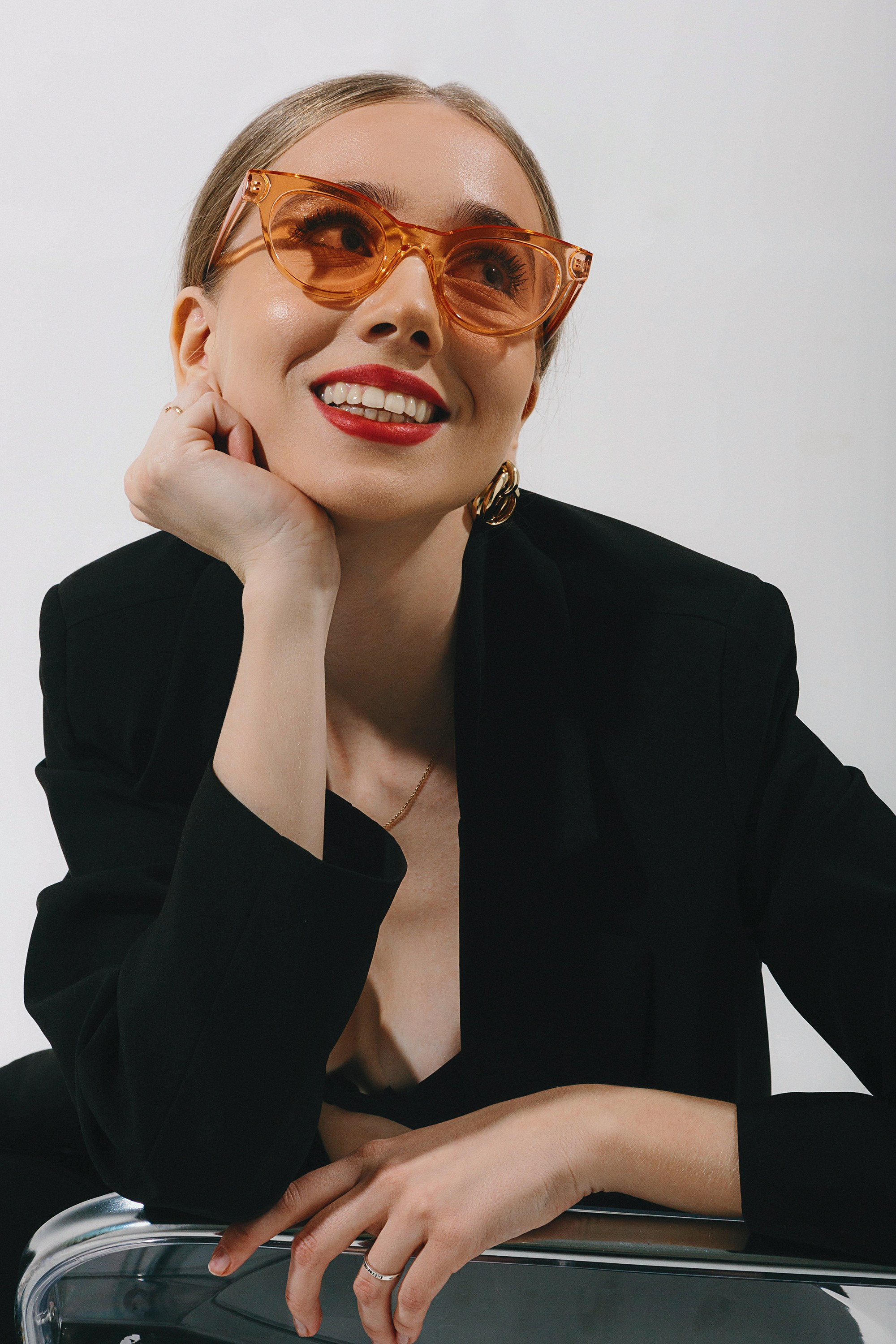 Ксения. Фотограф Александра Кузнецова