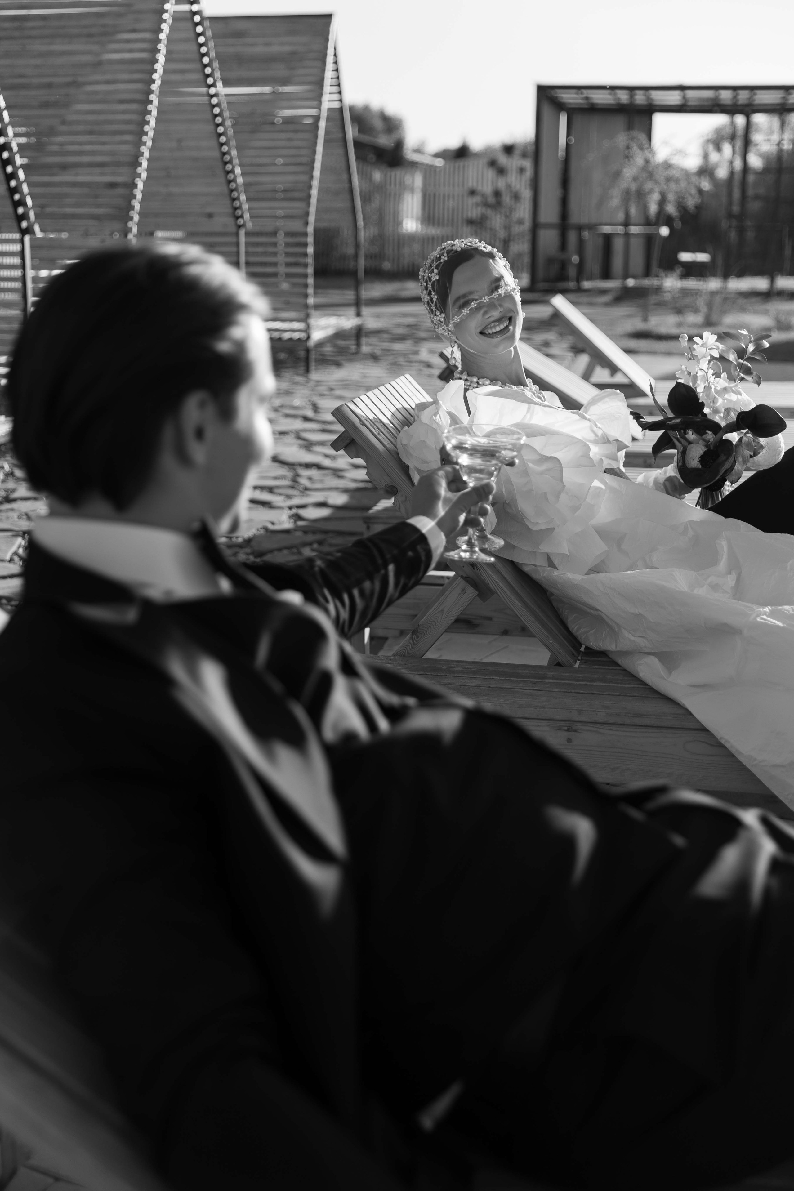 Никита и Катя. Я Ира и я фотографирую свадьбы более 10 лет