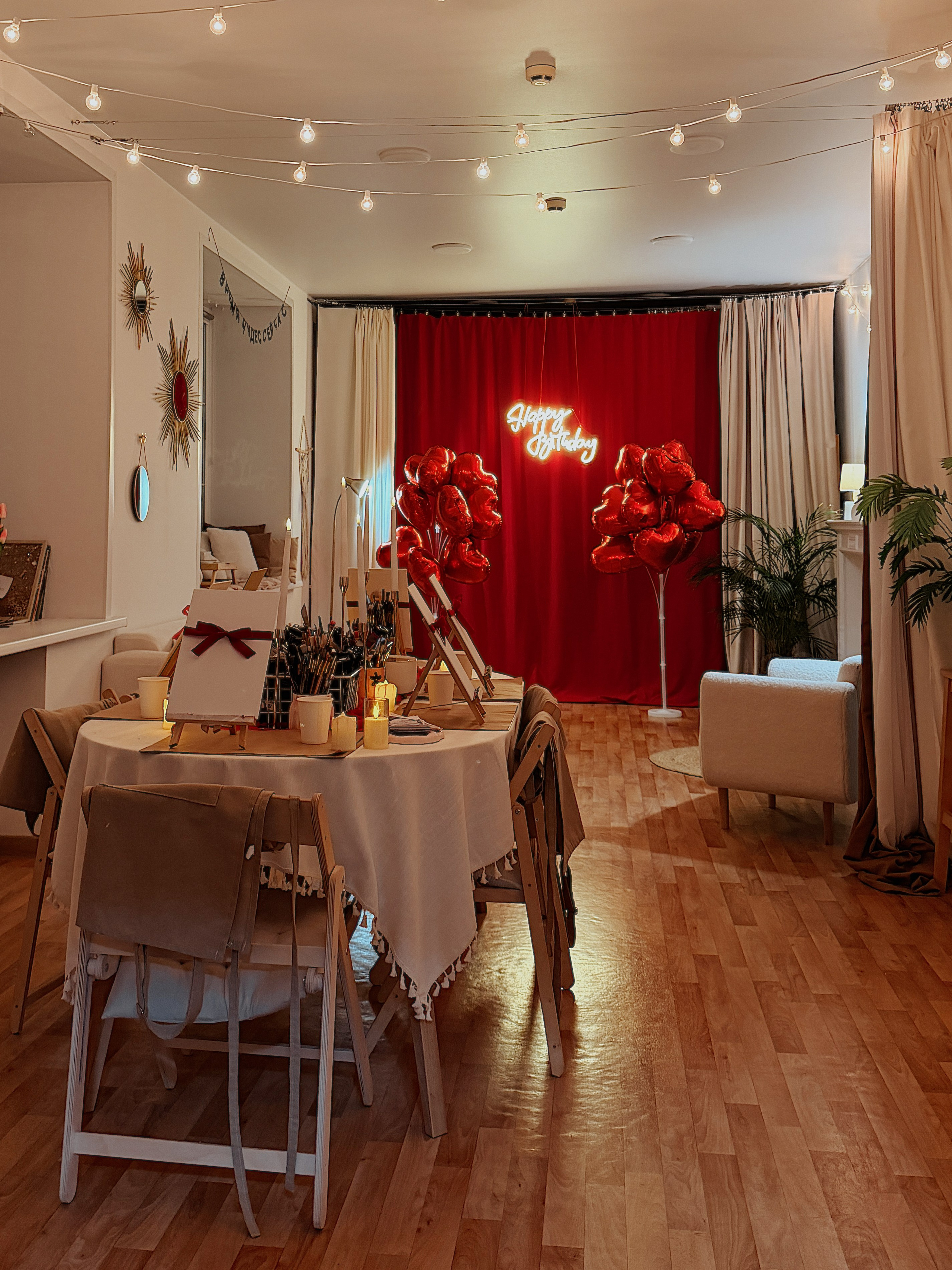 Индивидуальные МК. Творческая студия Stories в Кемерово | Мастер-классы и мероприятия