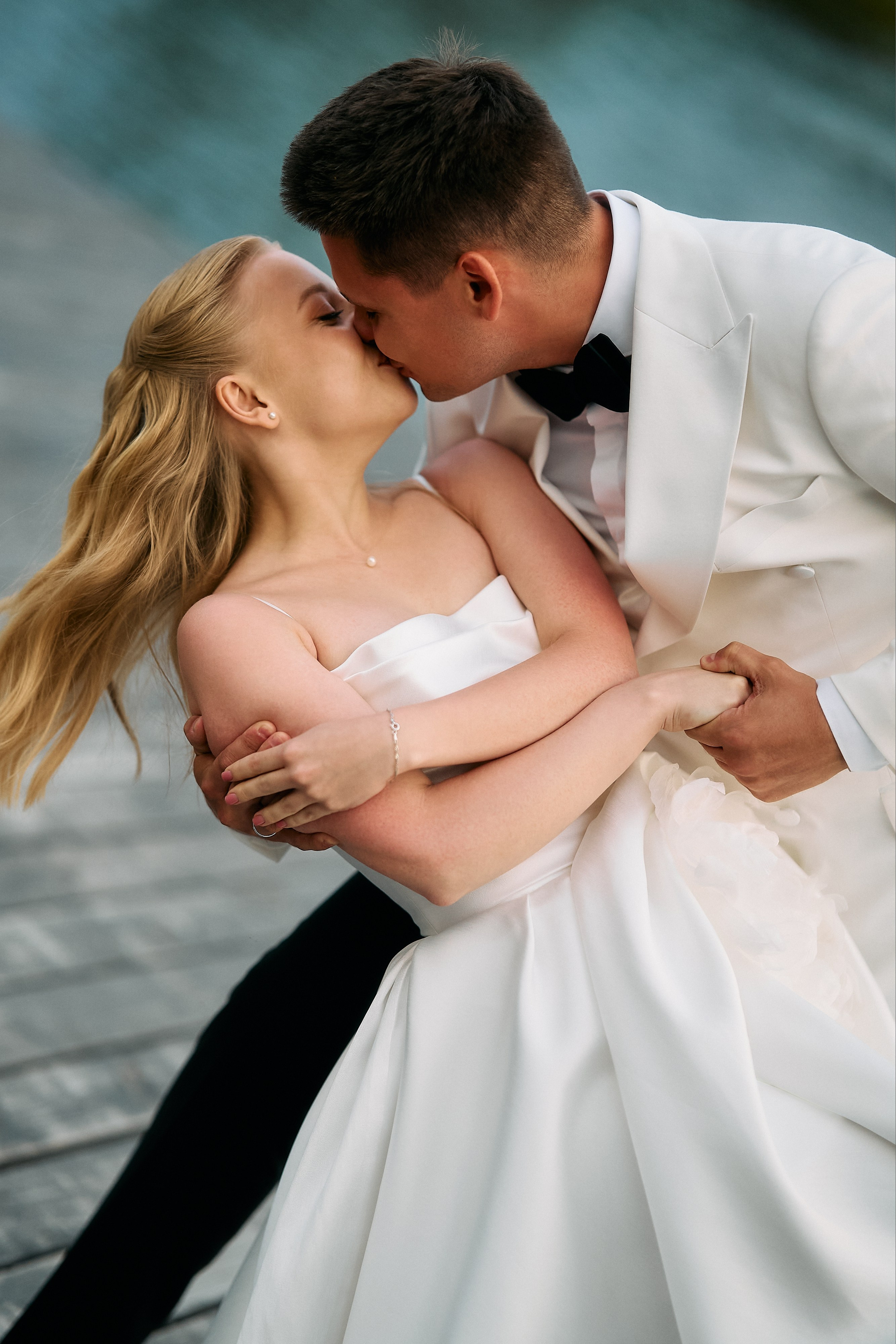 Виталий и Диана. Свадебный фотограф Минск РБ