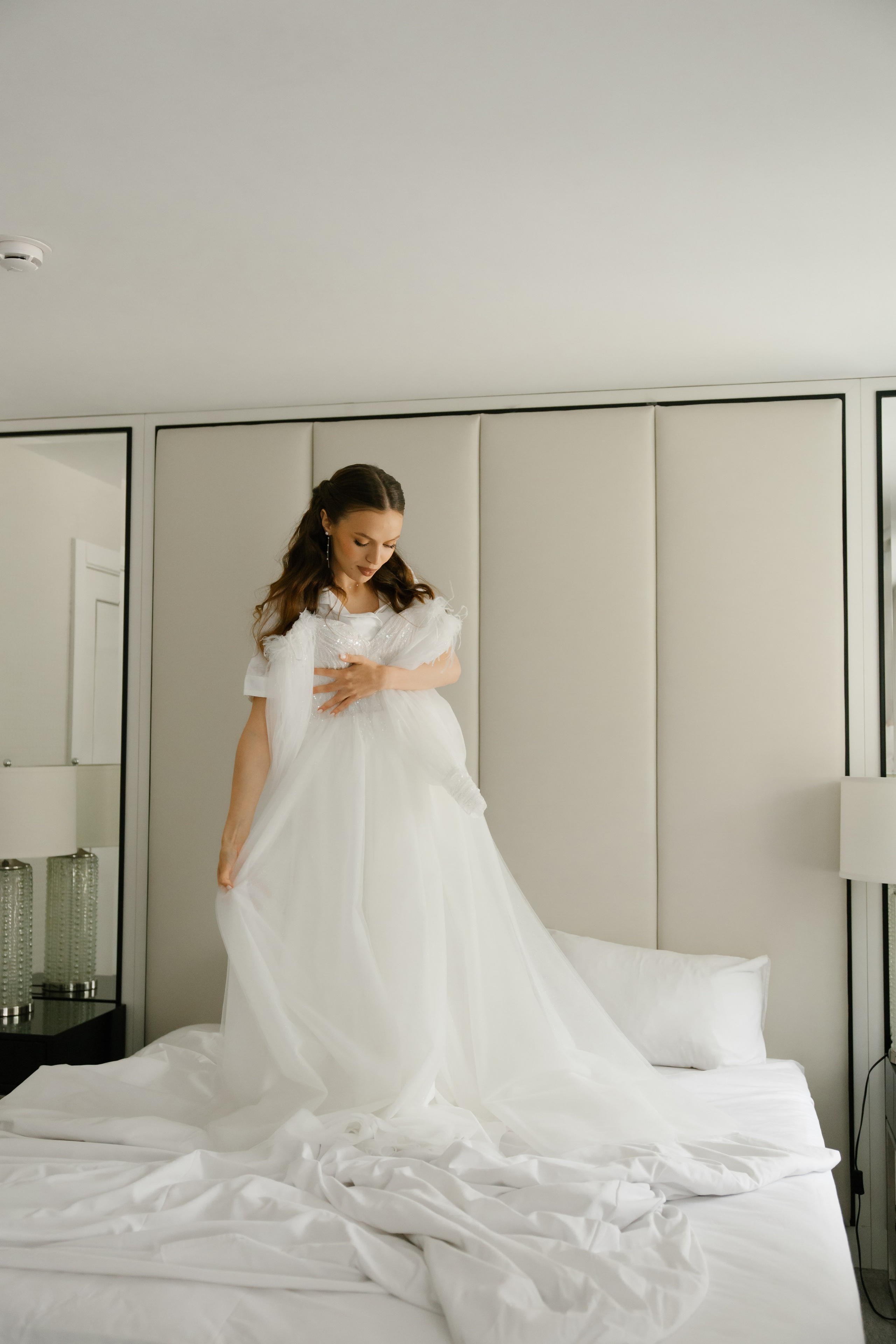 Лиза и Артем. Фотограф и Видеограф во Владимире