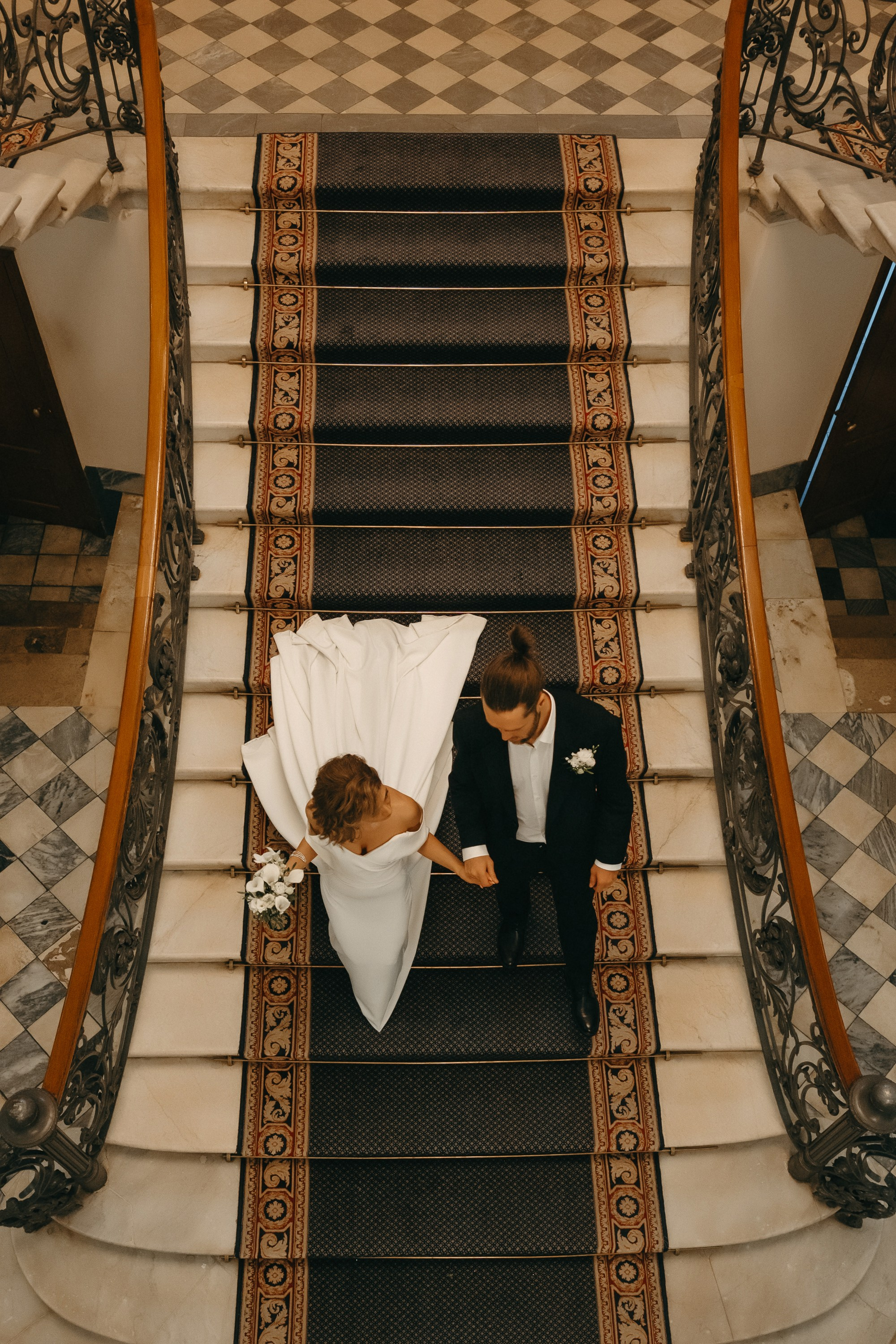 Свадьба Диана и Сергей. Фотограф Яна Савина