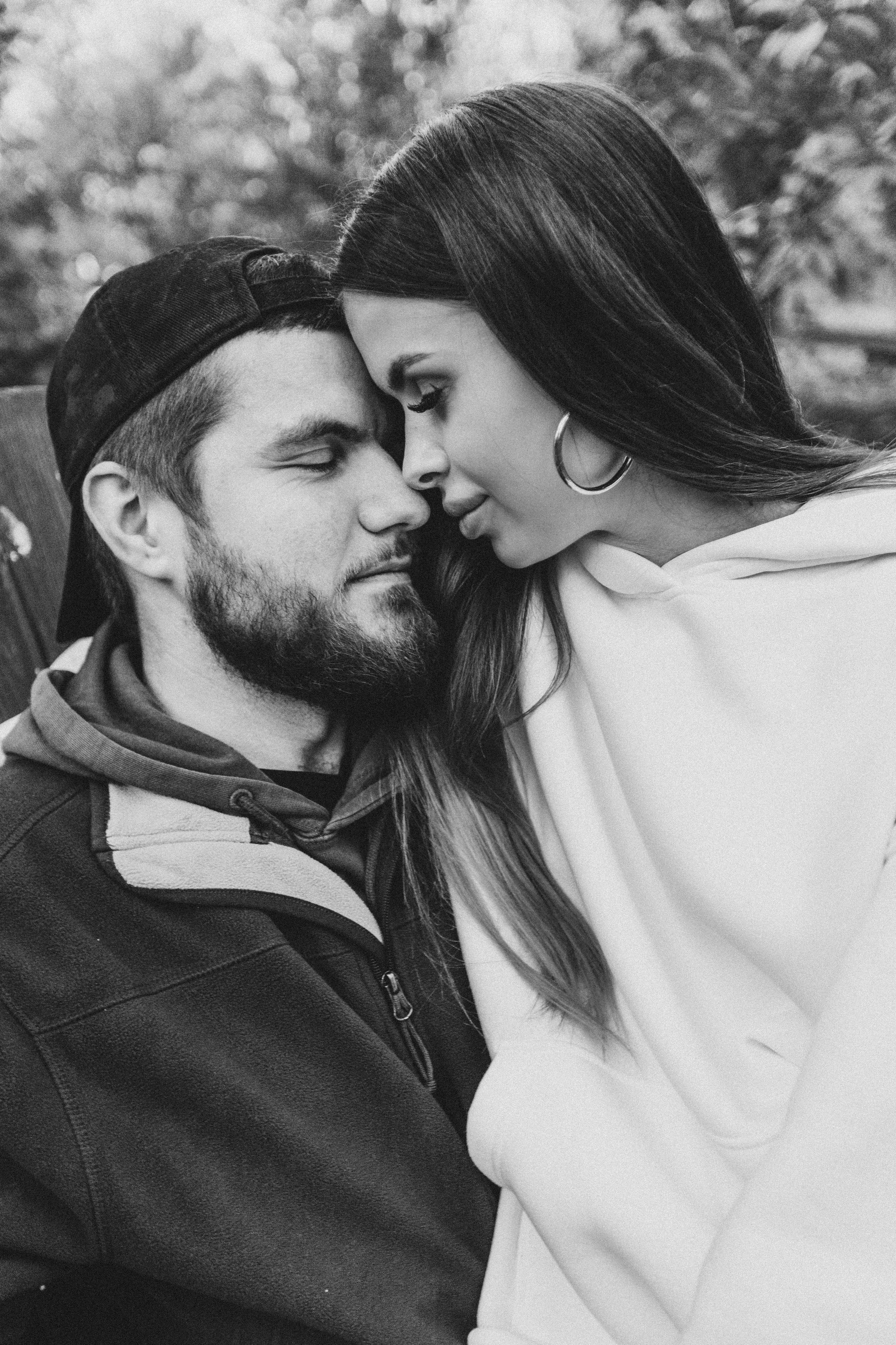 Юля и Саша. Фотограф Таганрог Любимая Надя