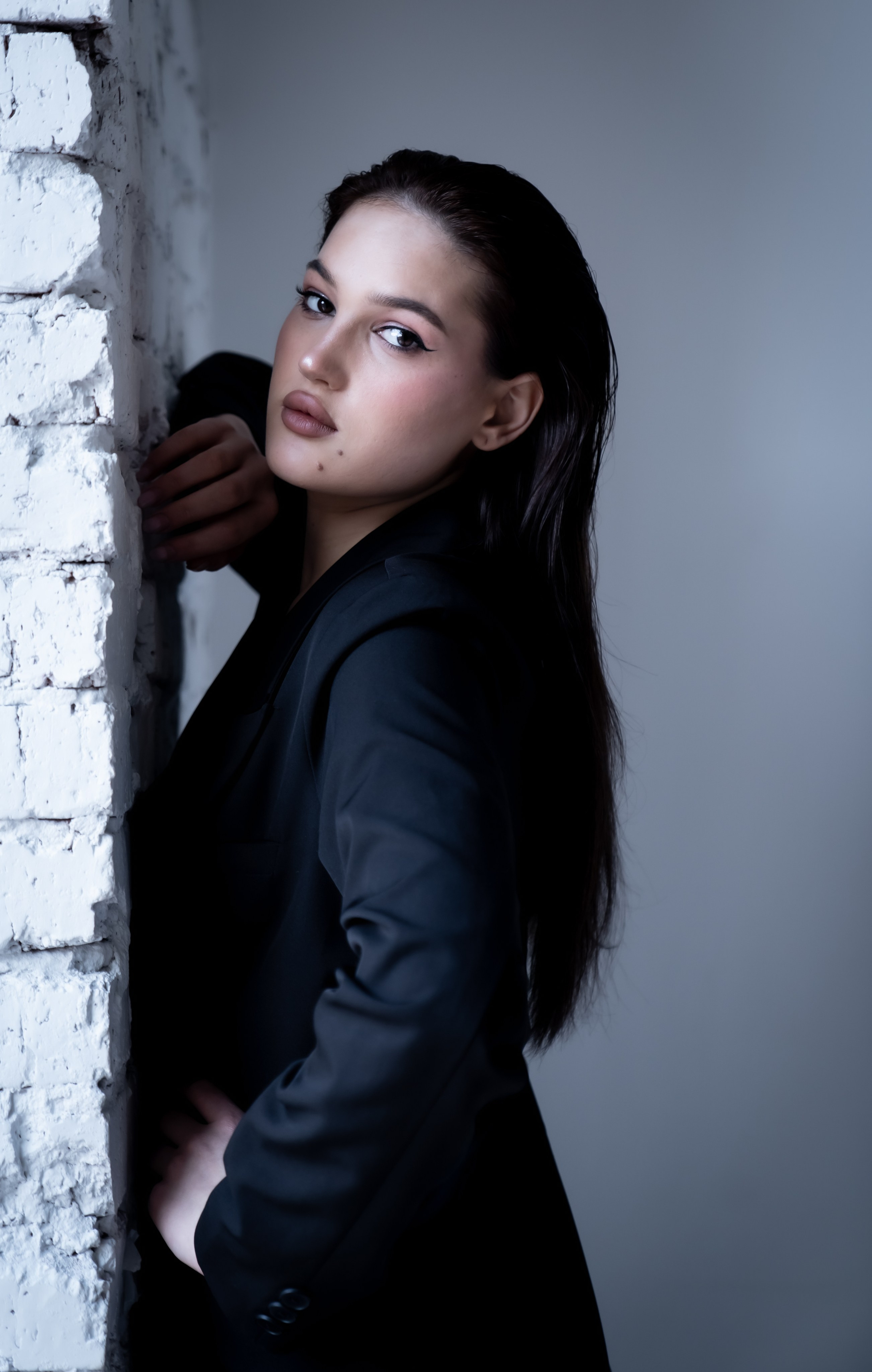 Фотосессия Екатерины. Фотограф в Ростове-на-Дону Анна Малахова