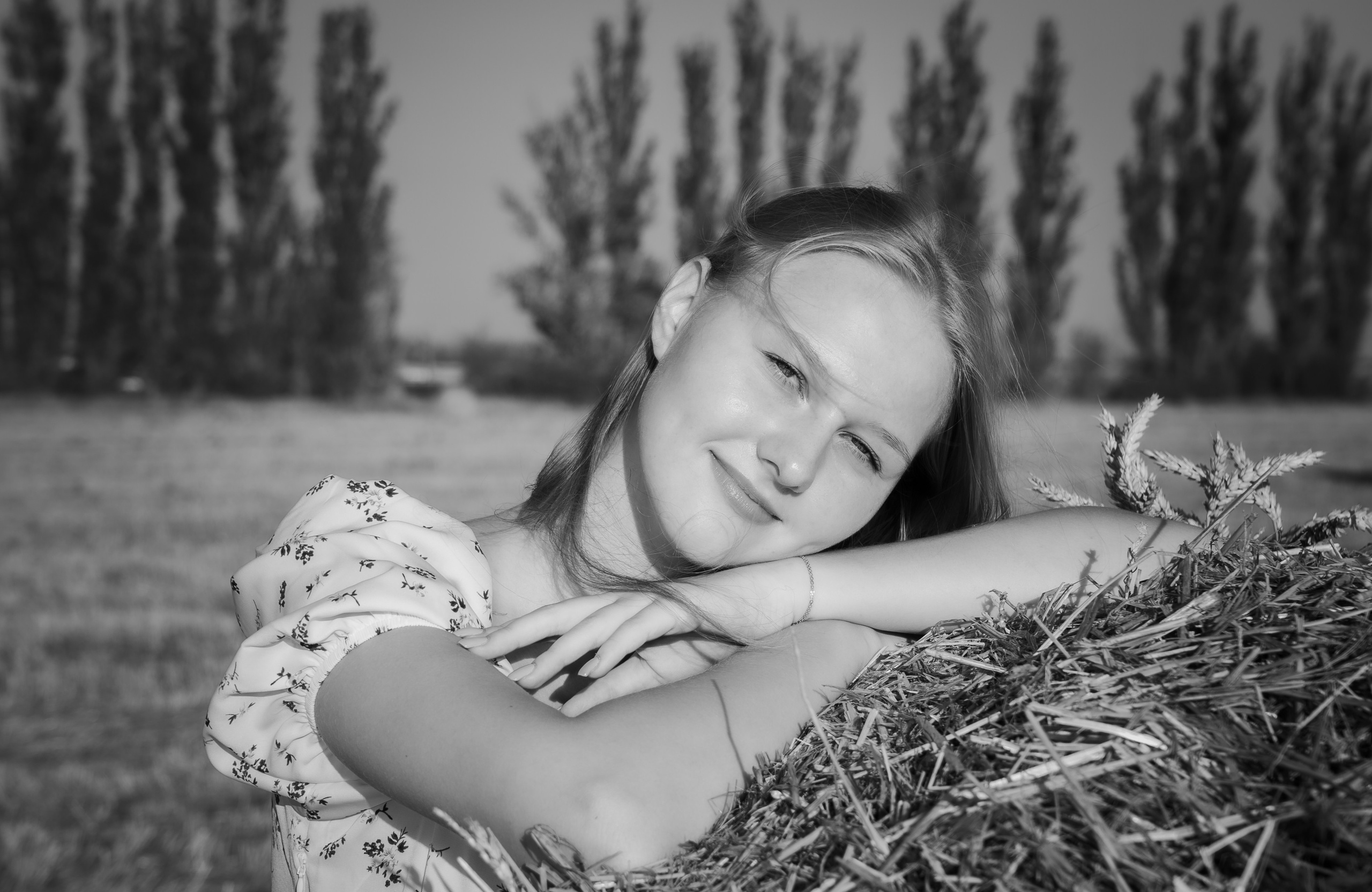 Викуля Катюша Ярослава. Фотограф в Ростове-на-Дону Анна Малахова