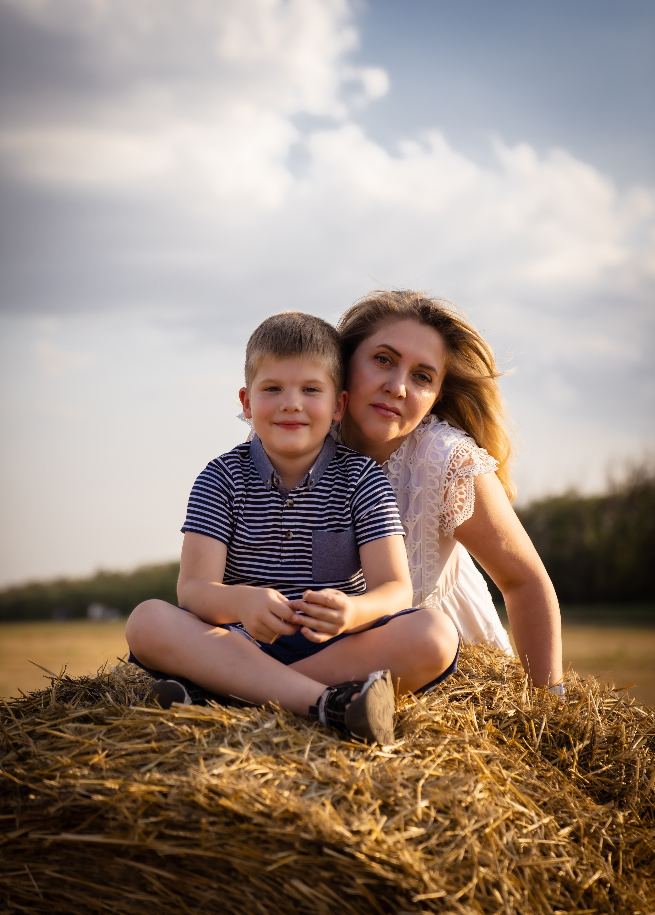 Виктория и Александр. Фотограф в Ростове-на-Дону Анна Малахова