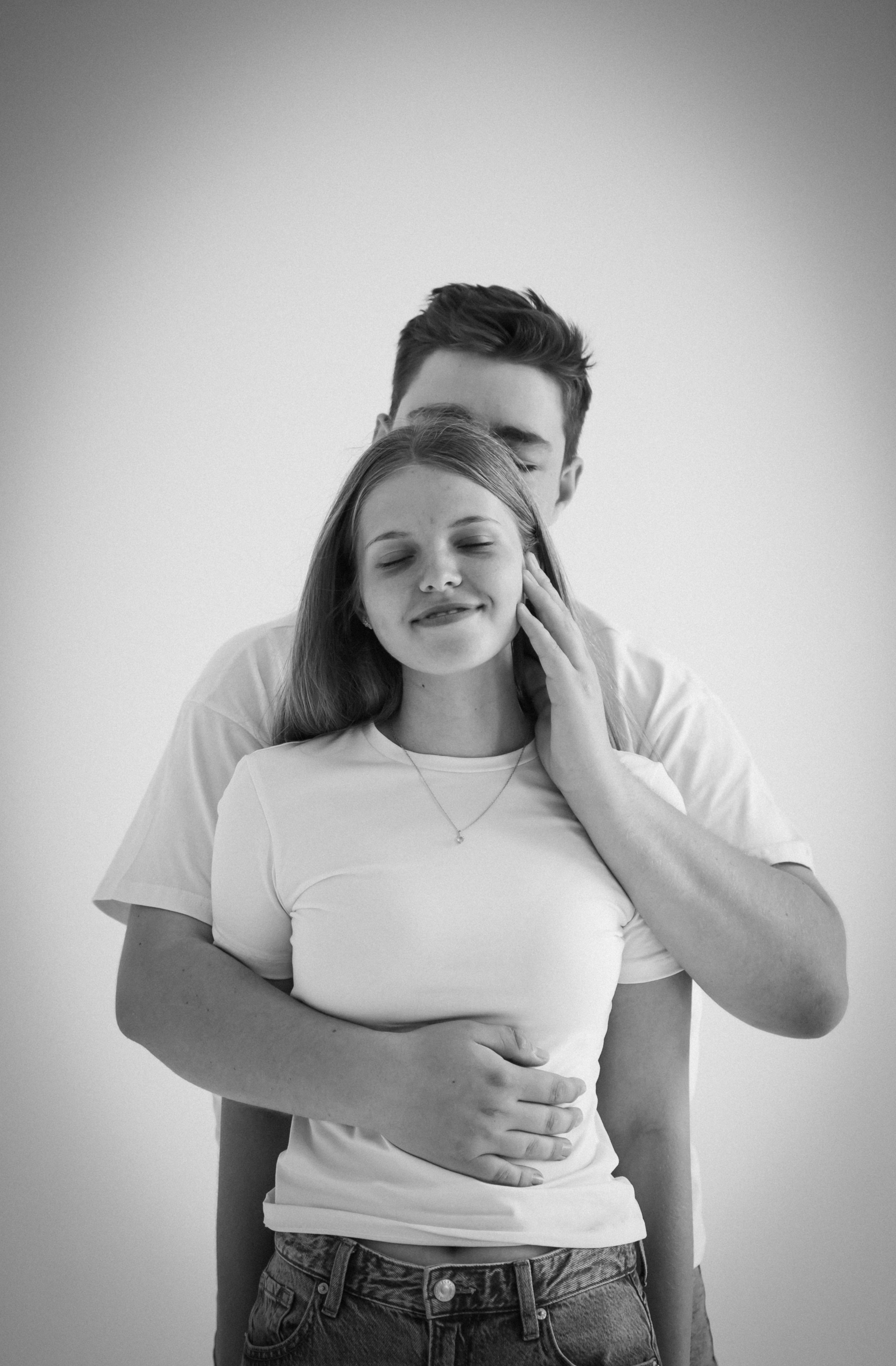 Фотосессия Анастасии и Павла. Фотограф в Ростове-на-Дону Анна Малахова