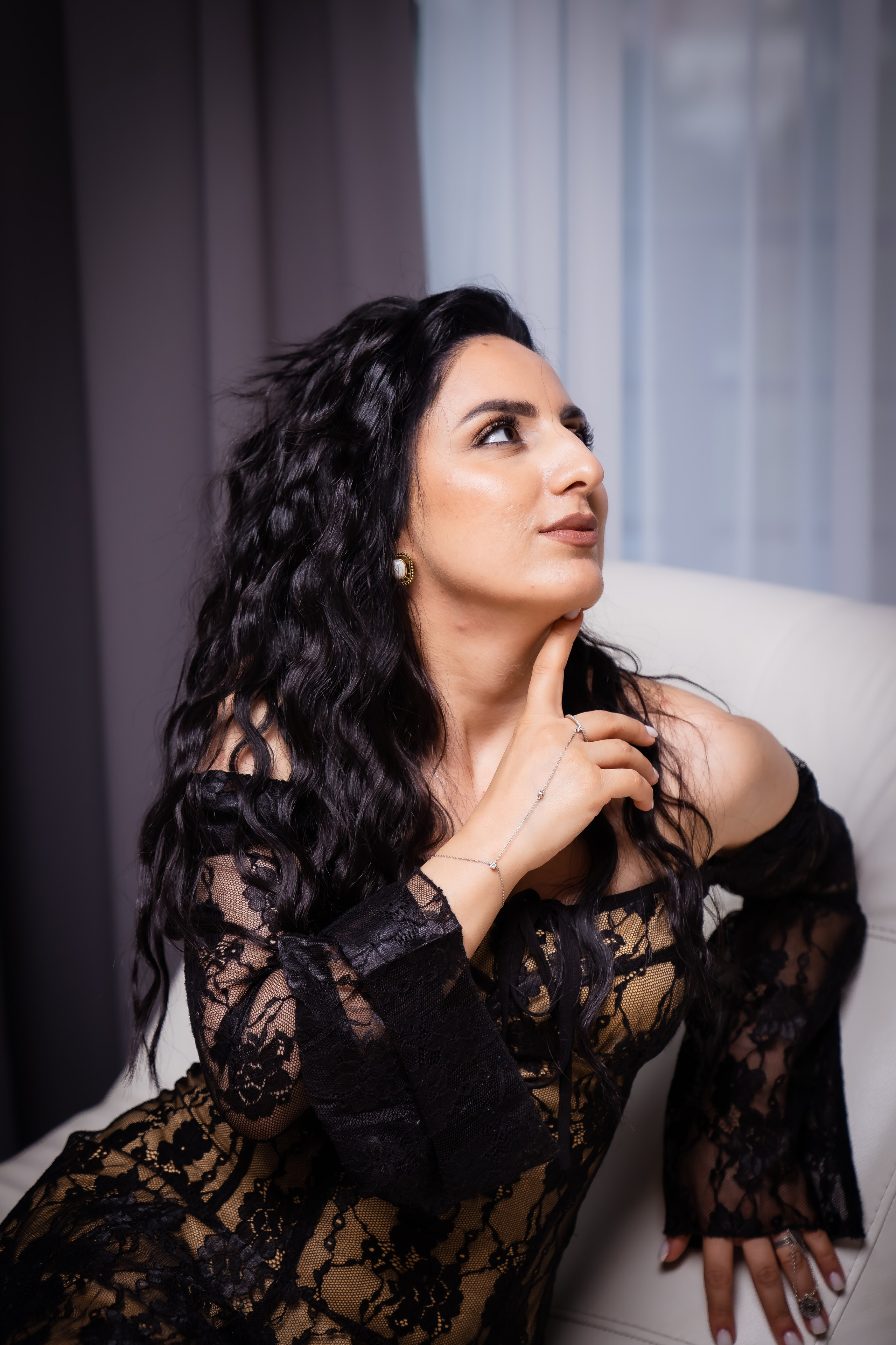 Фотосессия Сюзанны и ее Семьи. Фотограф в Ростове-на-Дону Анна Малахова