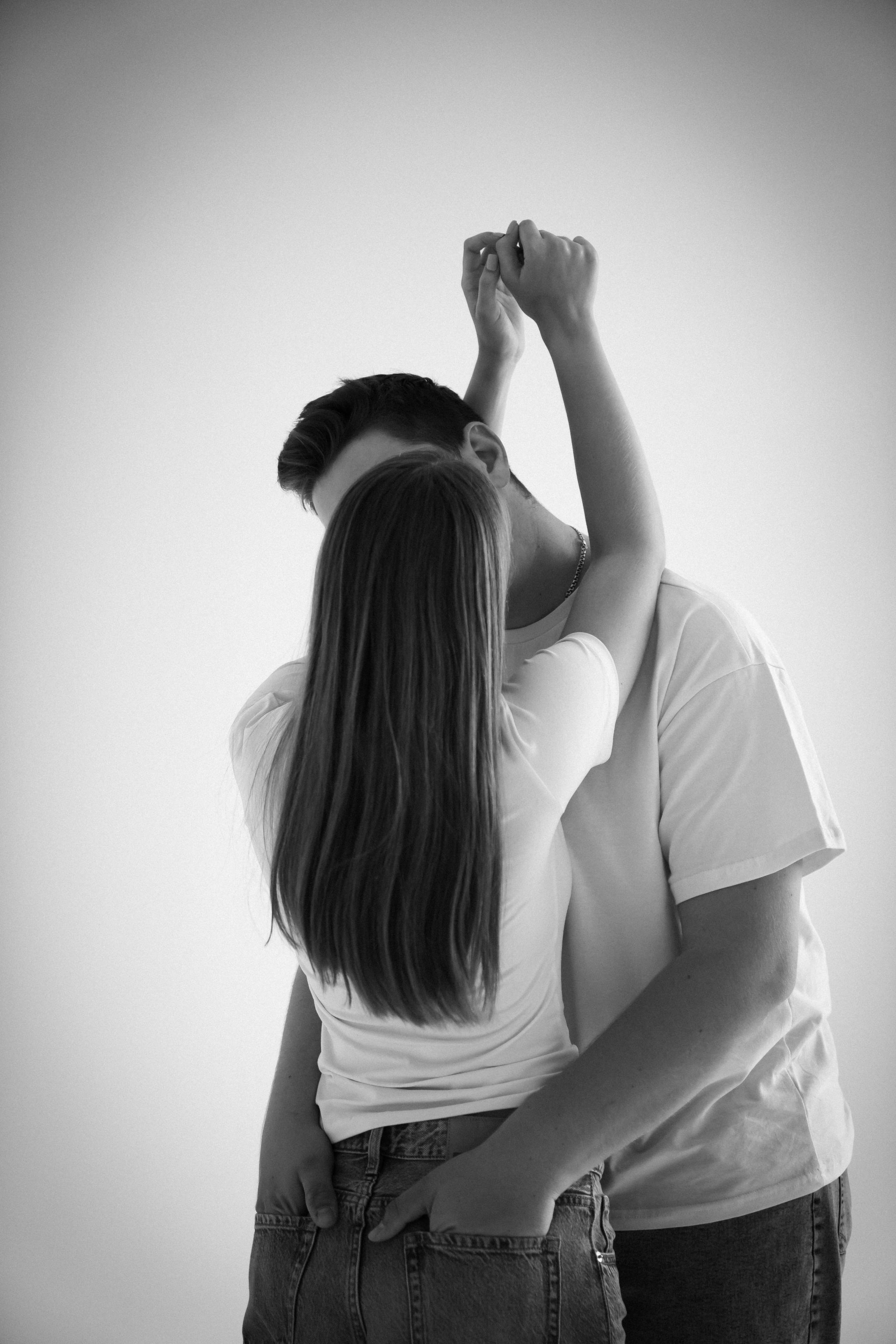 Фотосессия Анастасии и Павла. Фотограф в Ростове-на-Дону Анна Малахова