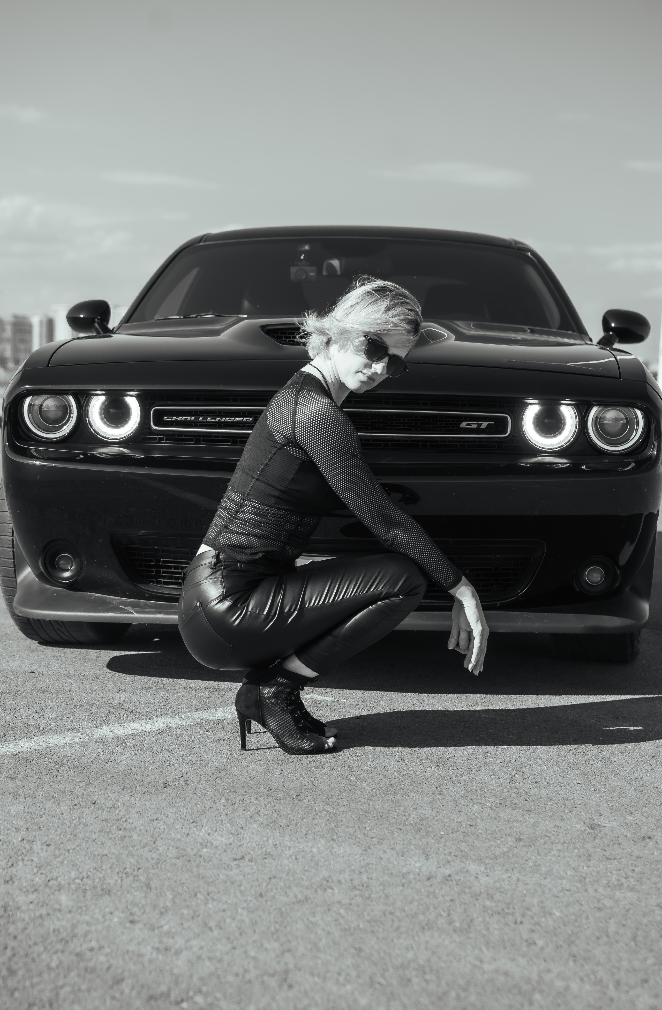 Фотосессия Екатерины. Фотограф в Ростове-на-Дону Анна Малахова