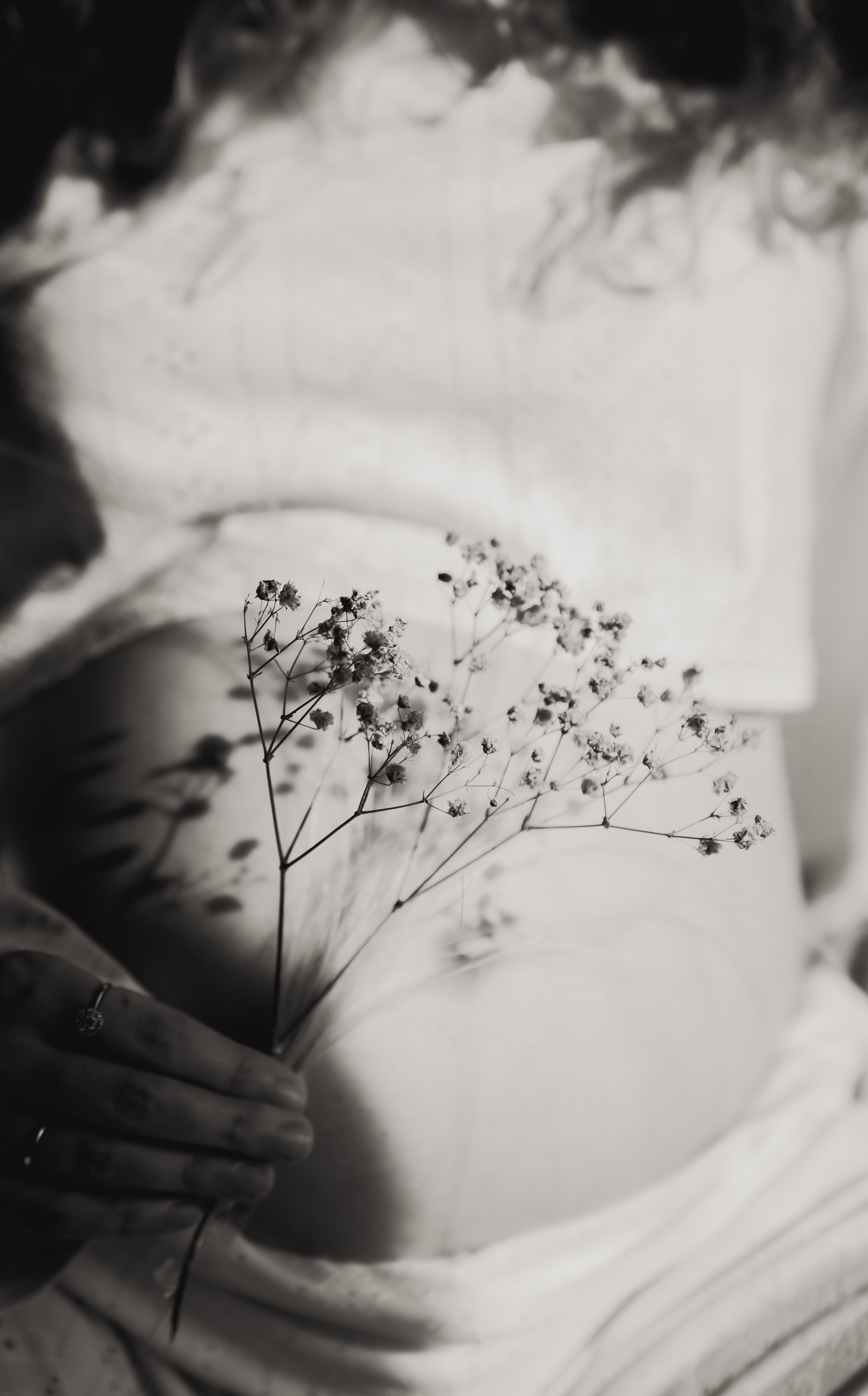 Фотосессия Анны — беременность. Фотограф в Ростове-на-Дону Анна Малахова