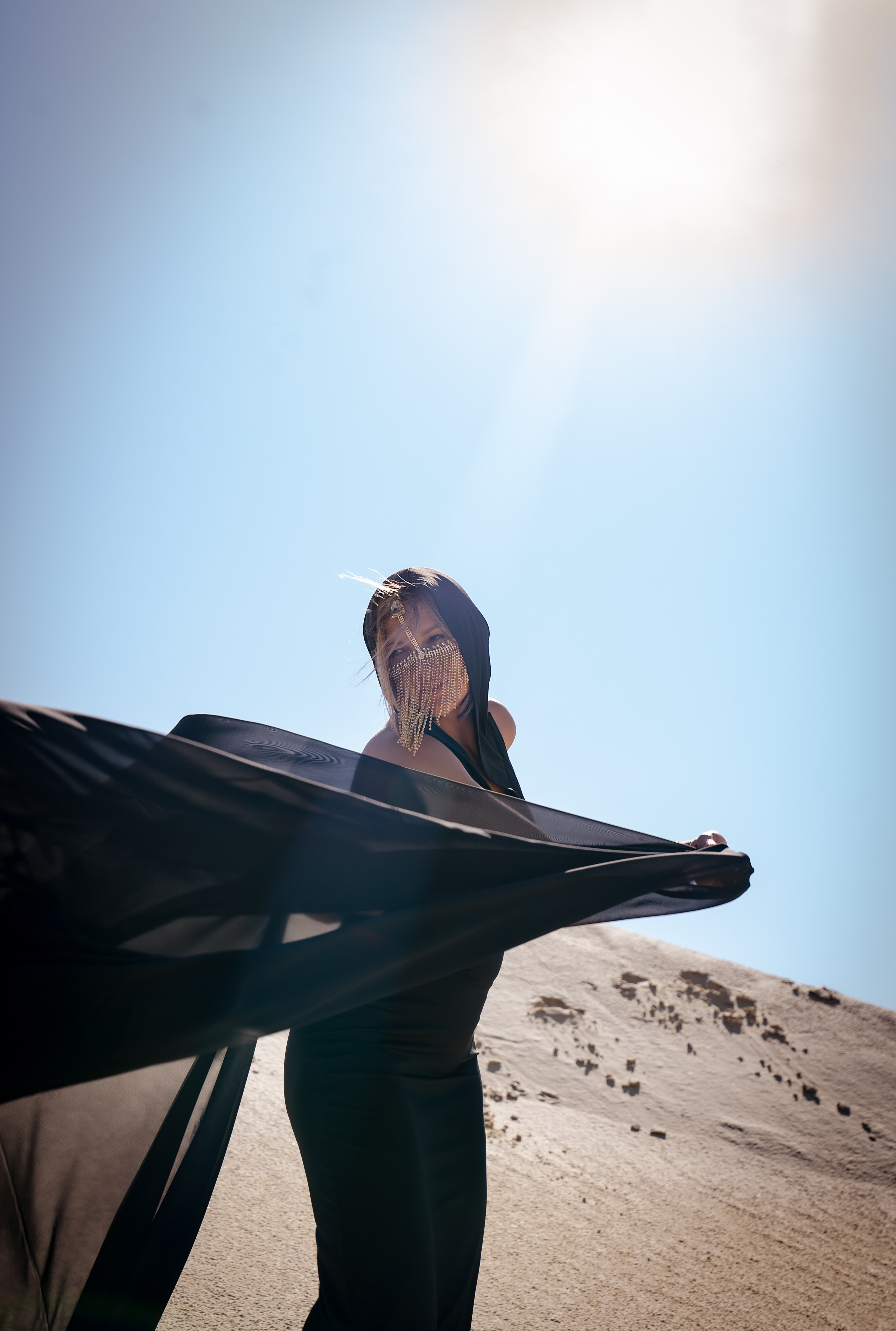 Пески Анна. Фотограф в Ростове-на-Дону Анна Малахова