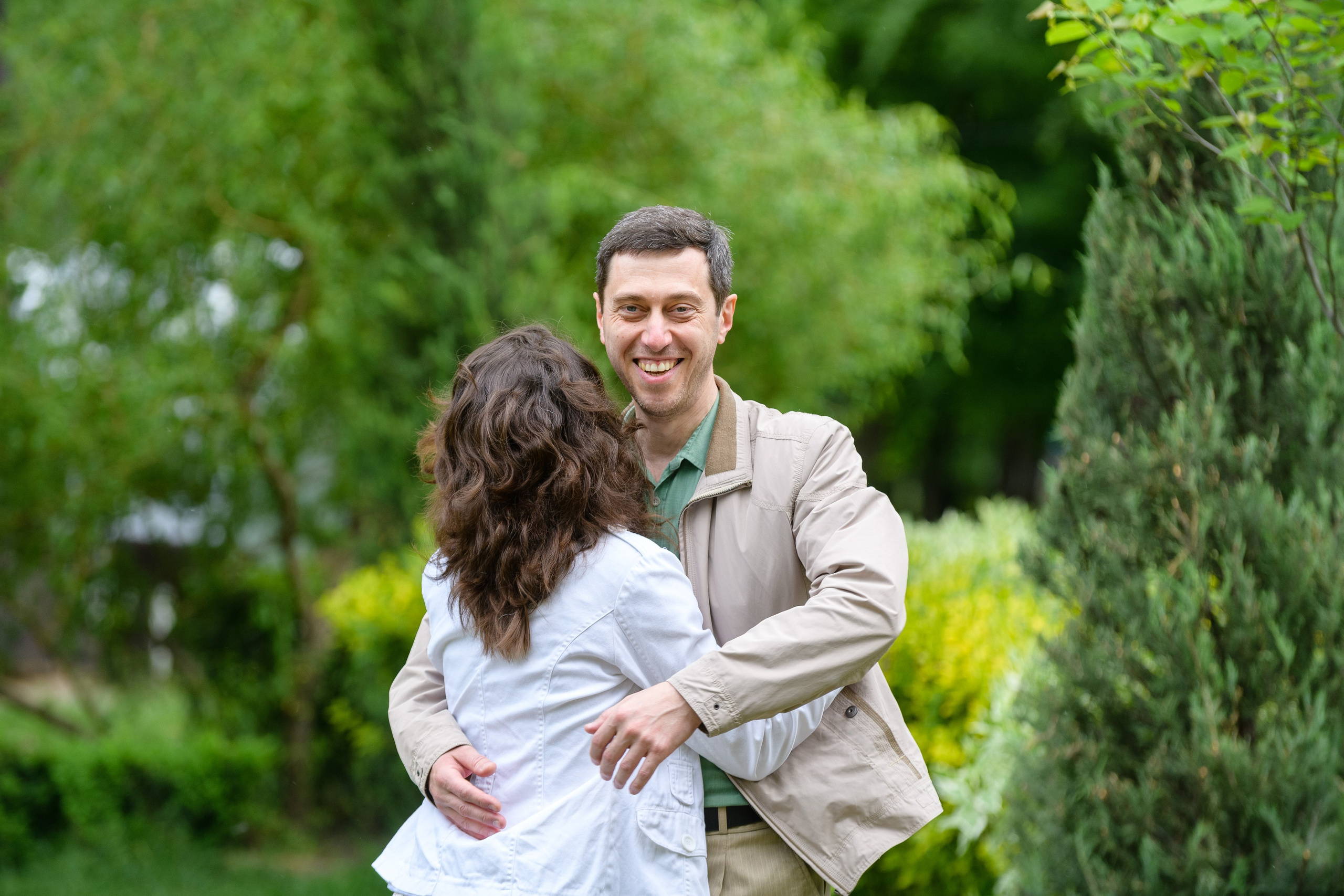 Инга Парк Островского. Фотограф в Ростове-на-Дону Маркер Елена