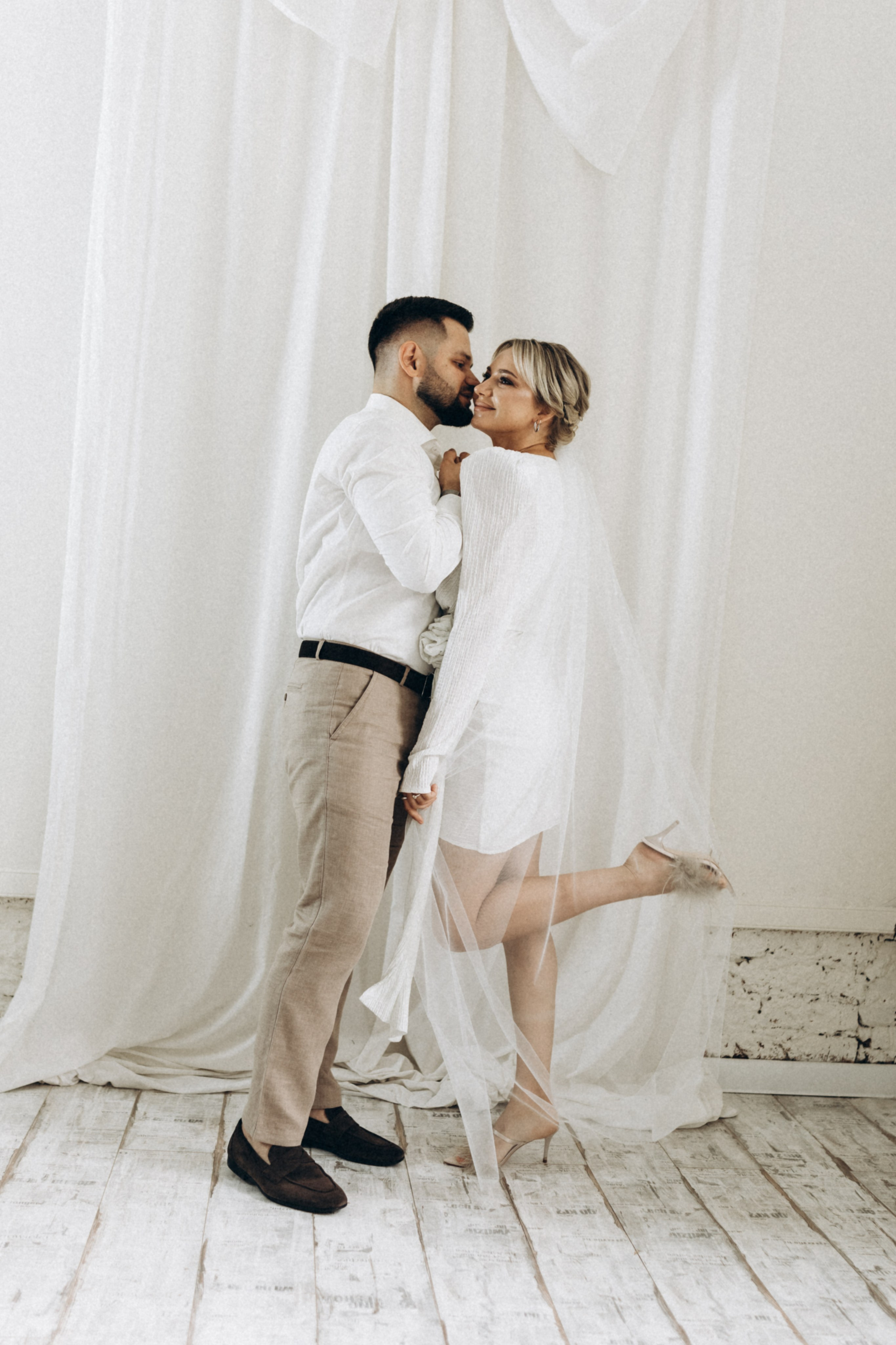 Дарья и Илья. Irina Keln lifestyle photography