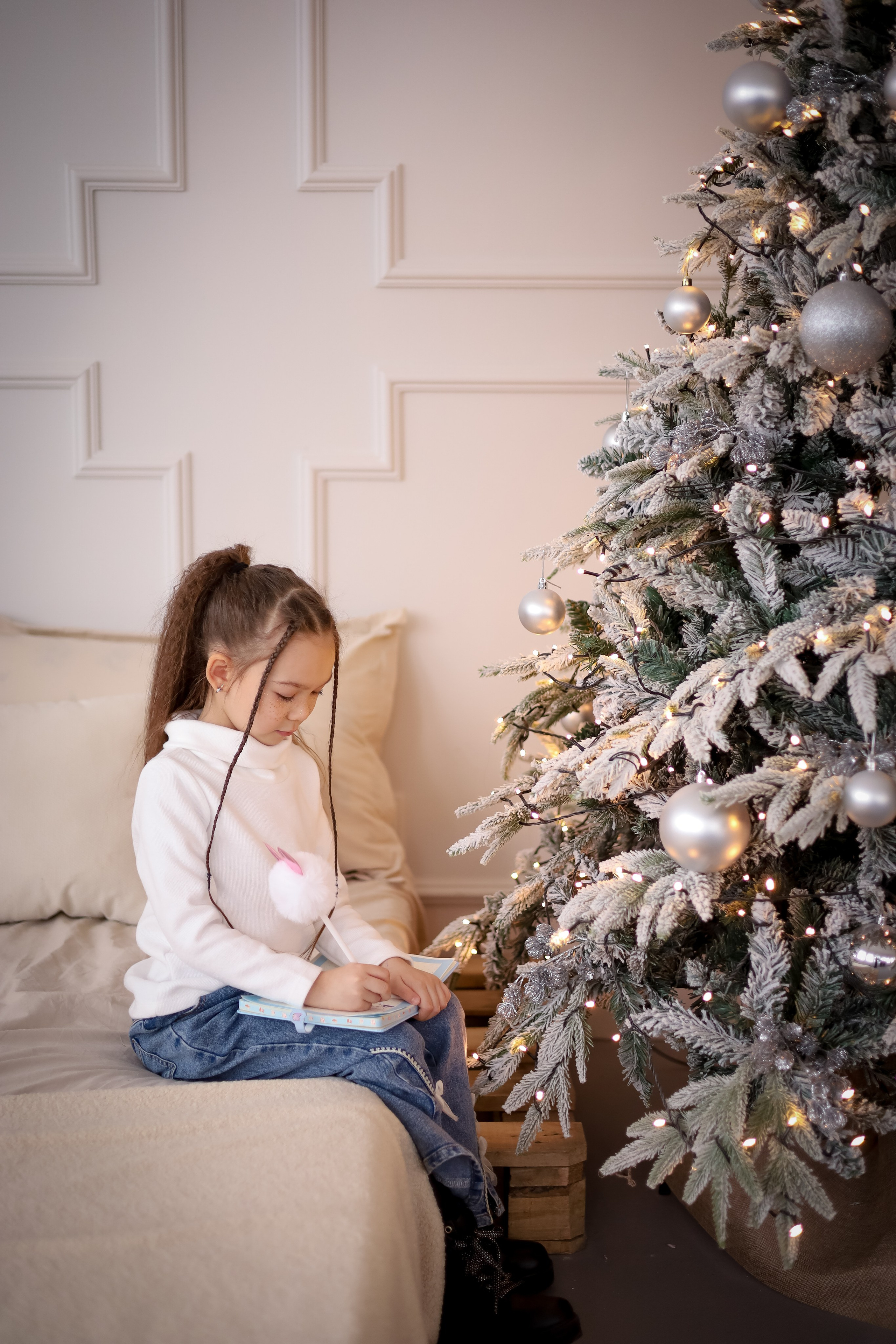 Эмилия. Фотограф Тамара Катапова