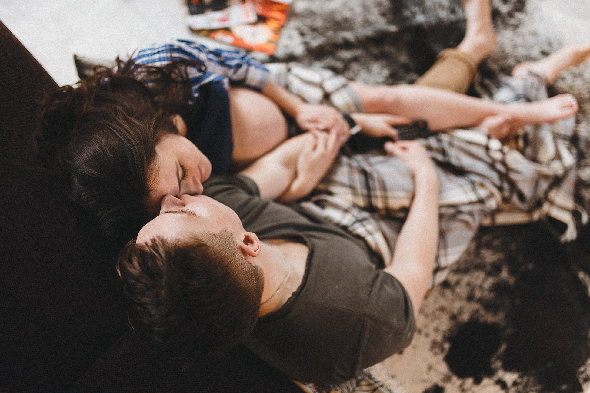 Юра и Александра. Семейный и свадебный фотограф в Новороссийске