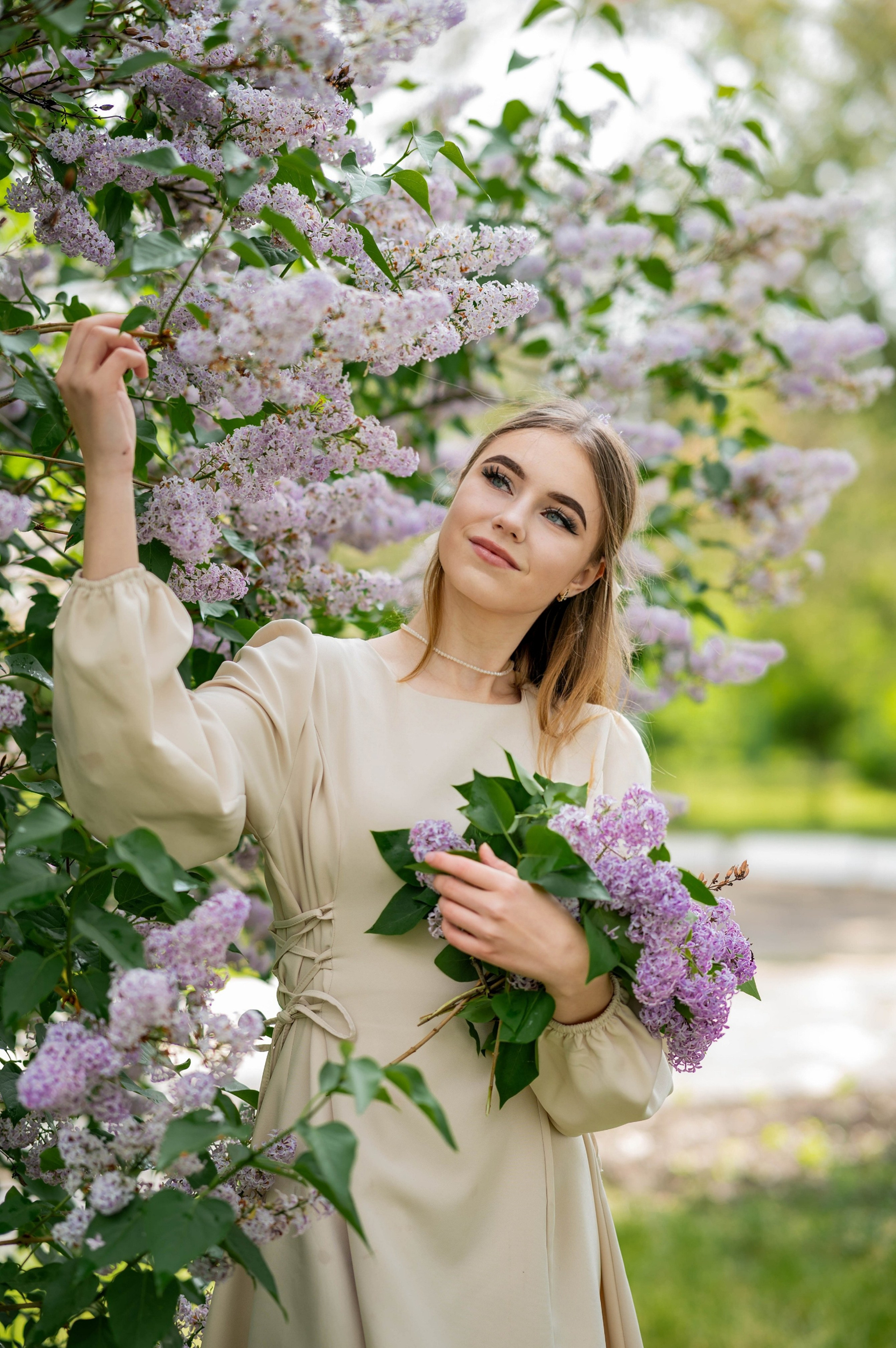 В сирене_ Валерия. Семейный и свадебный фотограф в Абакане Юлия Су