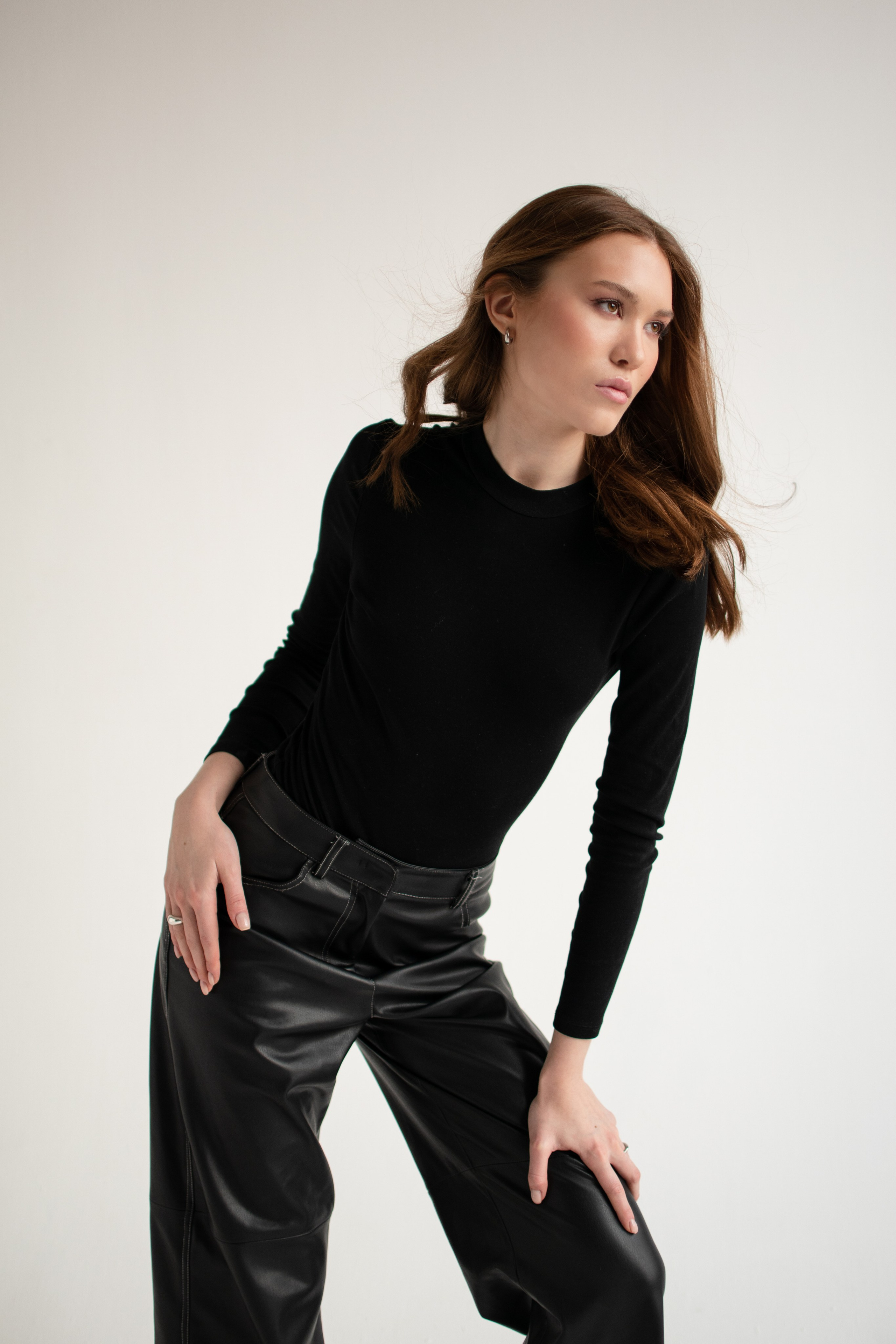 Соня. Портретный фотограф в Москве Ольга Чечерина