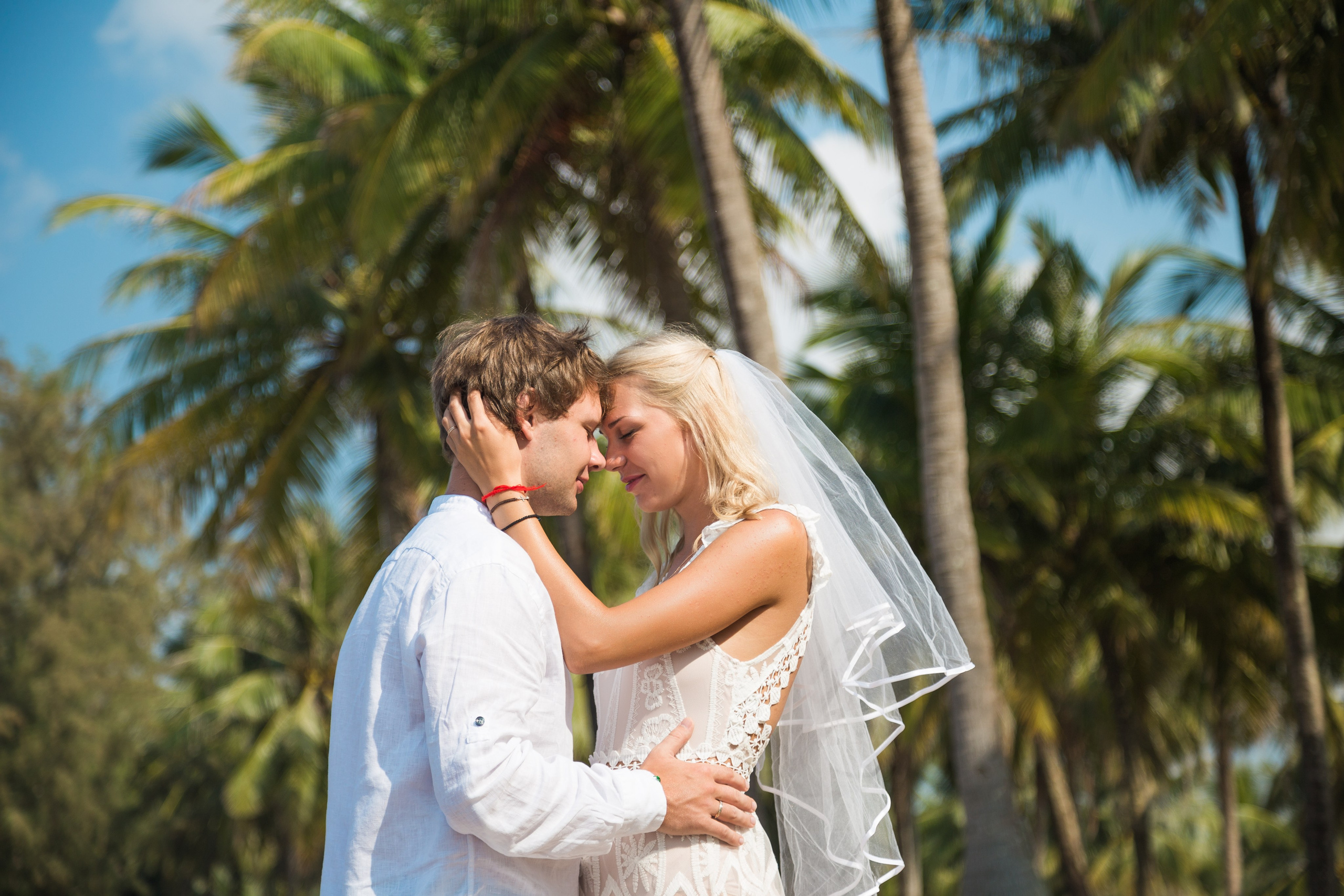 Свадебное путешествие. Фотограф Сергей Кишкель Дананг Нячанг Фукуок