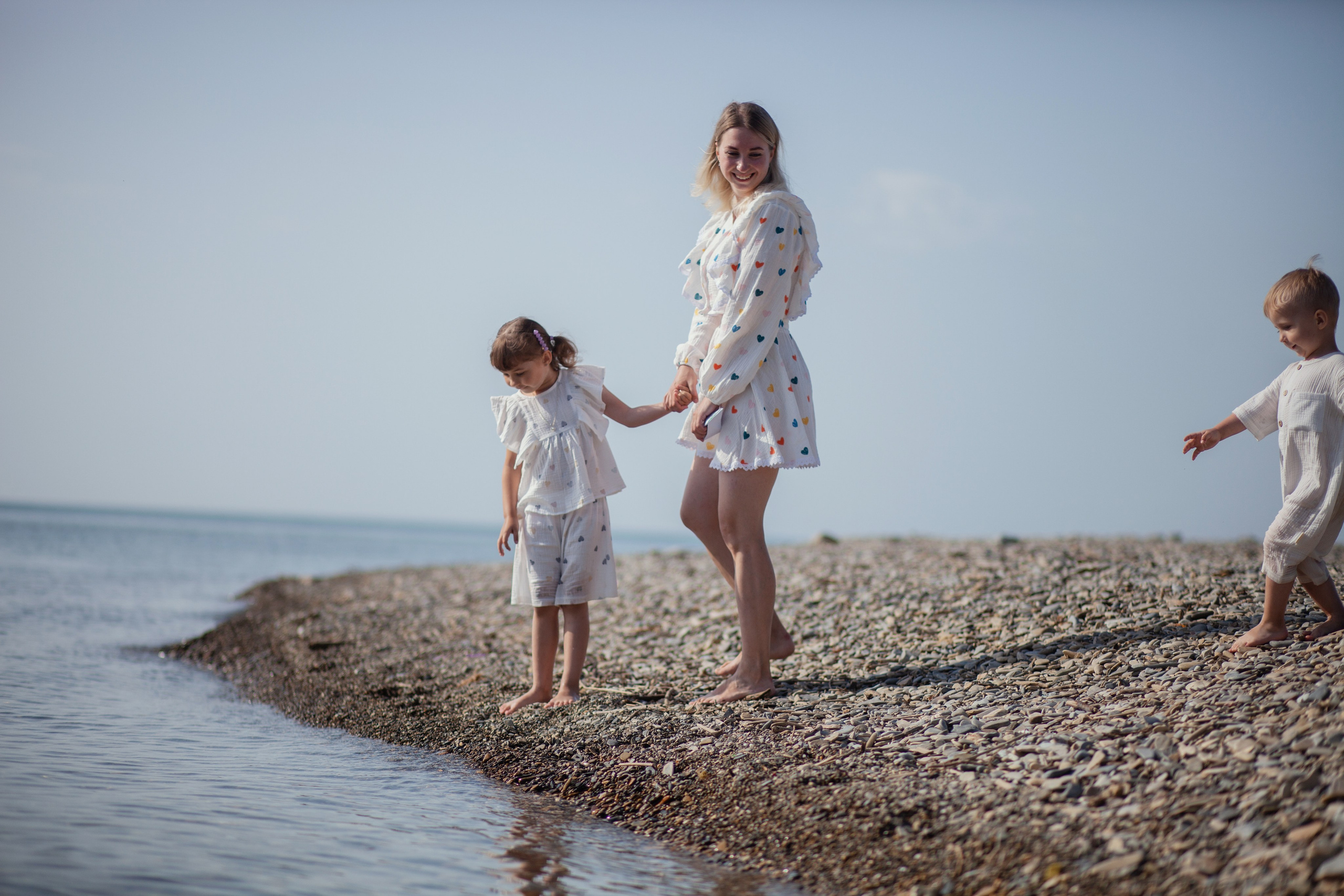 Фотосессии в Архипо-Осиповке — фотограф Оля Волчкова