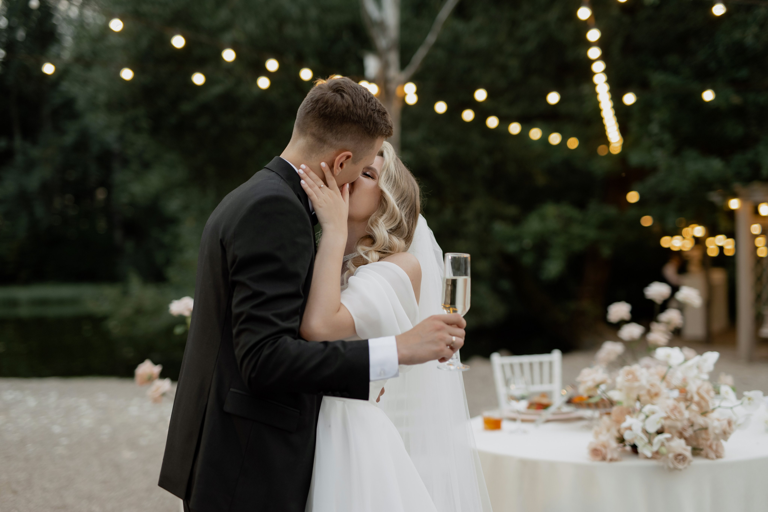 Evgeniy|Diana. Свадебный фотограф в Минске и Санкт-Петербурге Вероника Аксенова