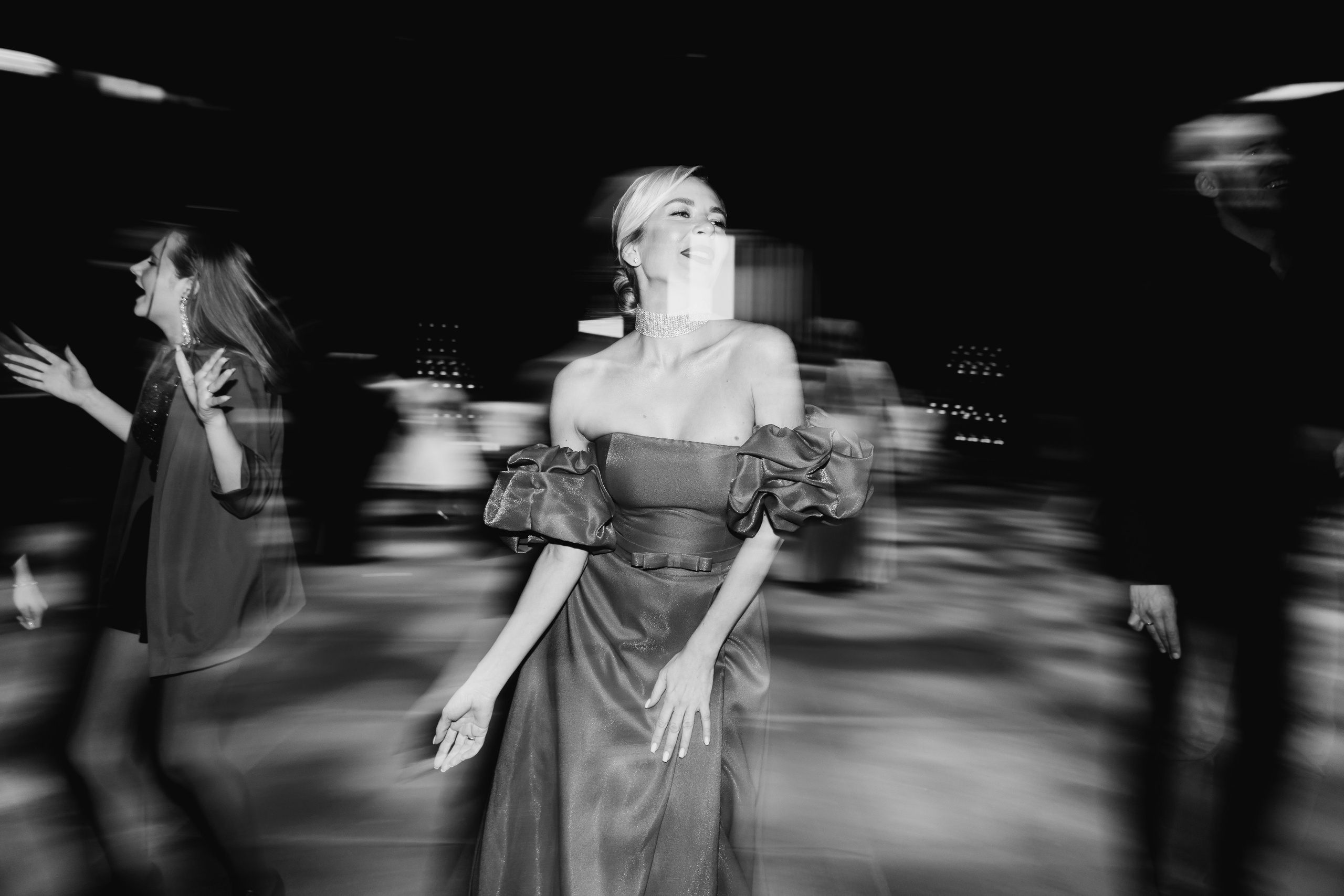 Новогодний бал | G-DRIVE Арена. Свадебный и репортажный фотограф в Омске. Червоткин Никита