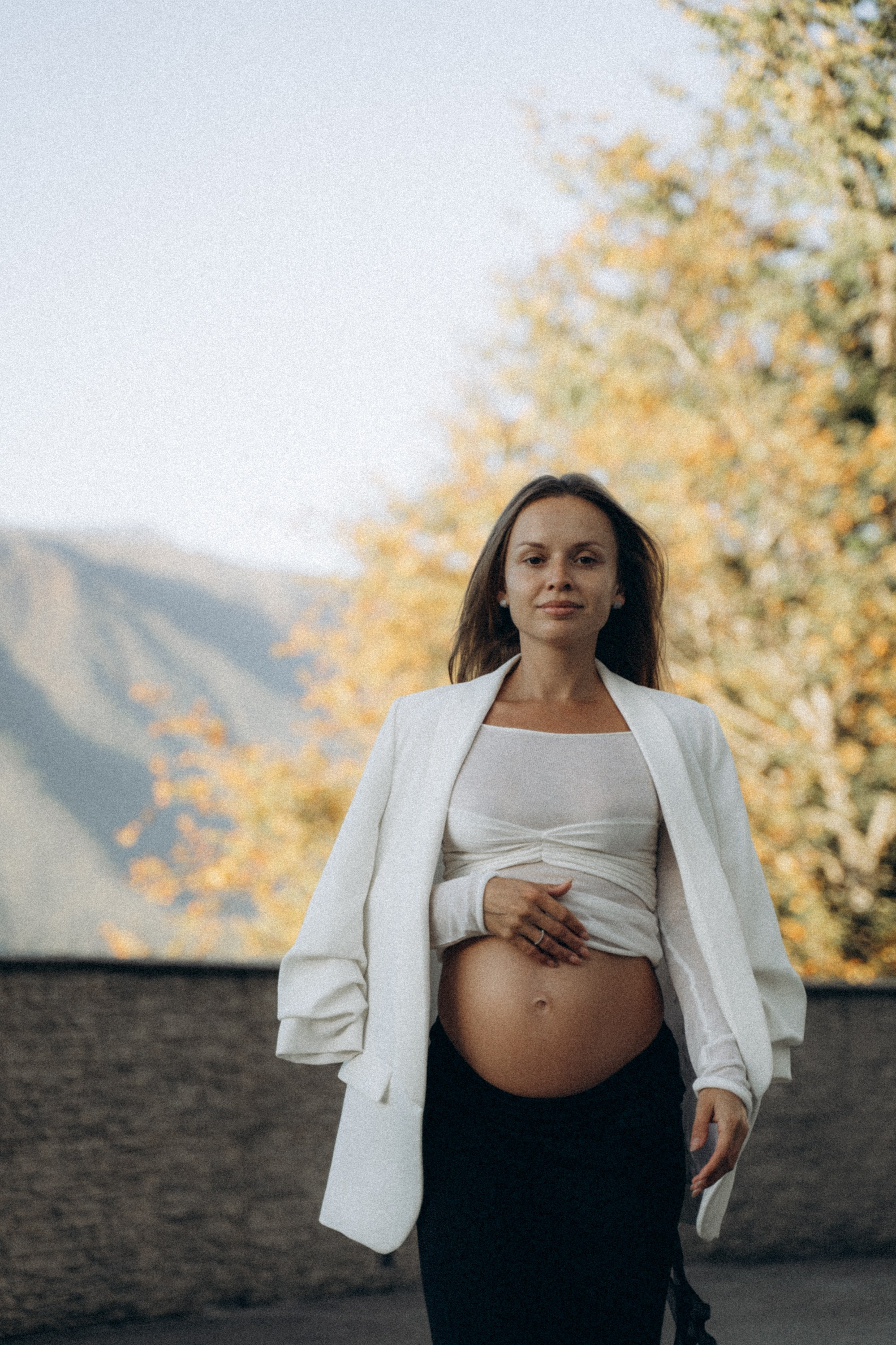 Алена. Агафонова Анна — фотограф в Красной Поляне