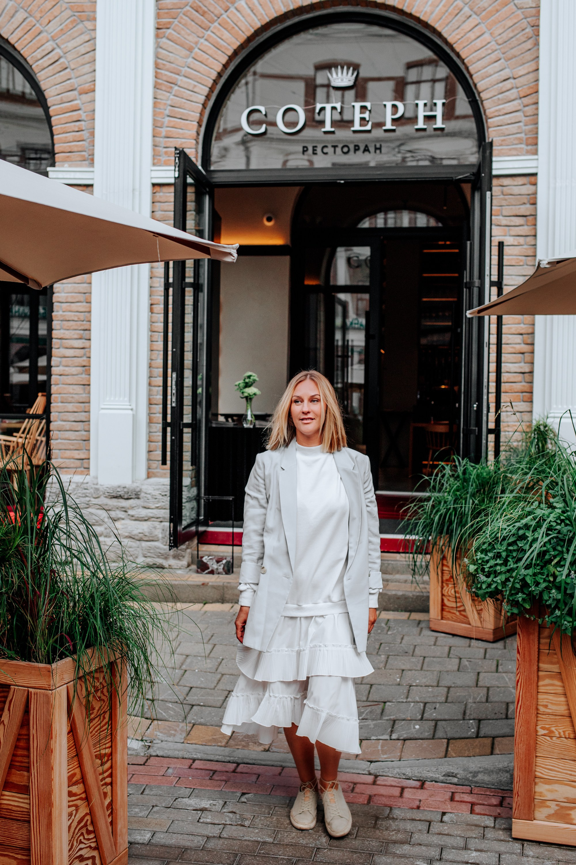 Ирина. Агафонова Анна — фотограф в Красной Поляне