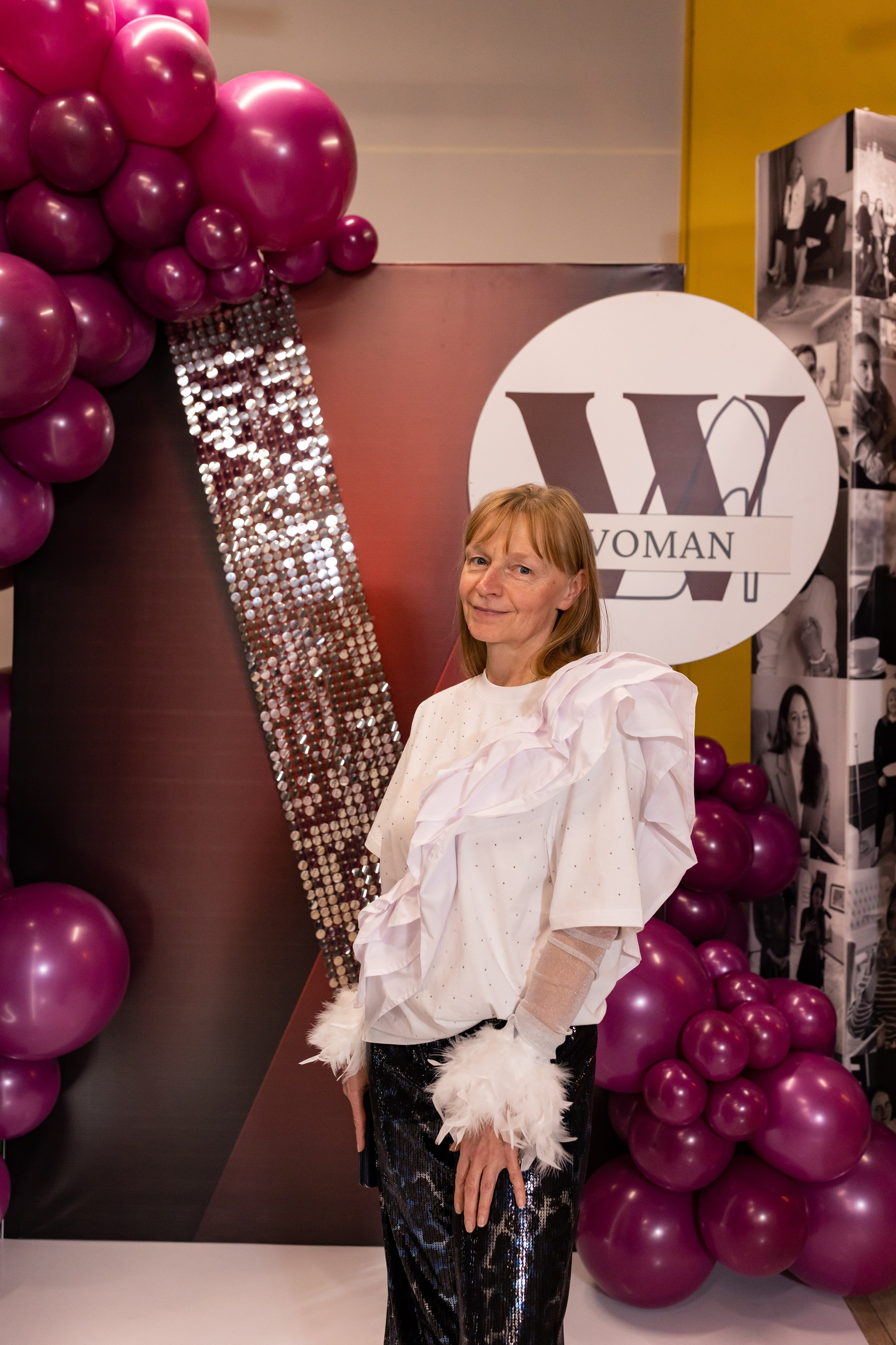 День рождения бизнес клуба «WowWoman». Сказочный фотограф для Вас и Вашей семьи