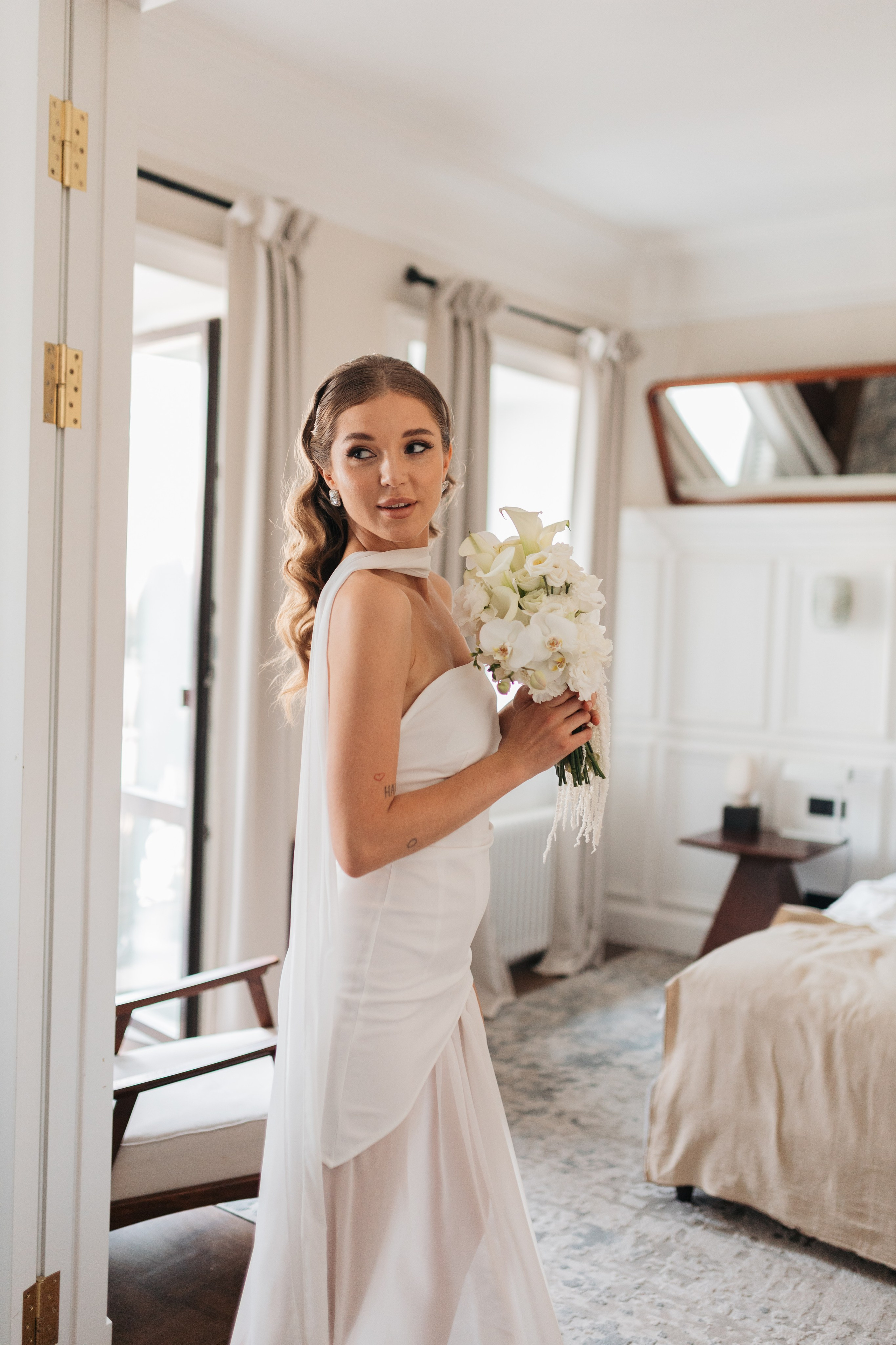 Ирина и Кирилл. Фотограф Белозерцева Марина