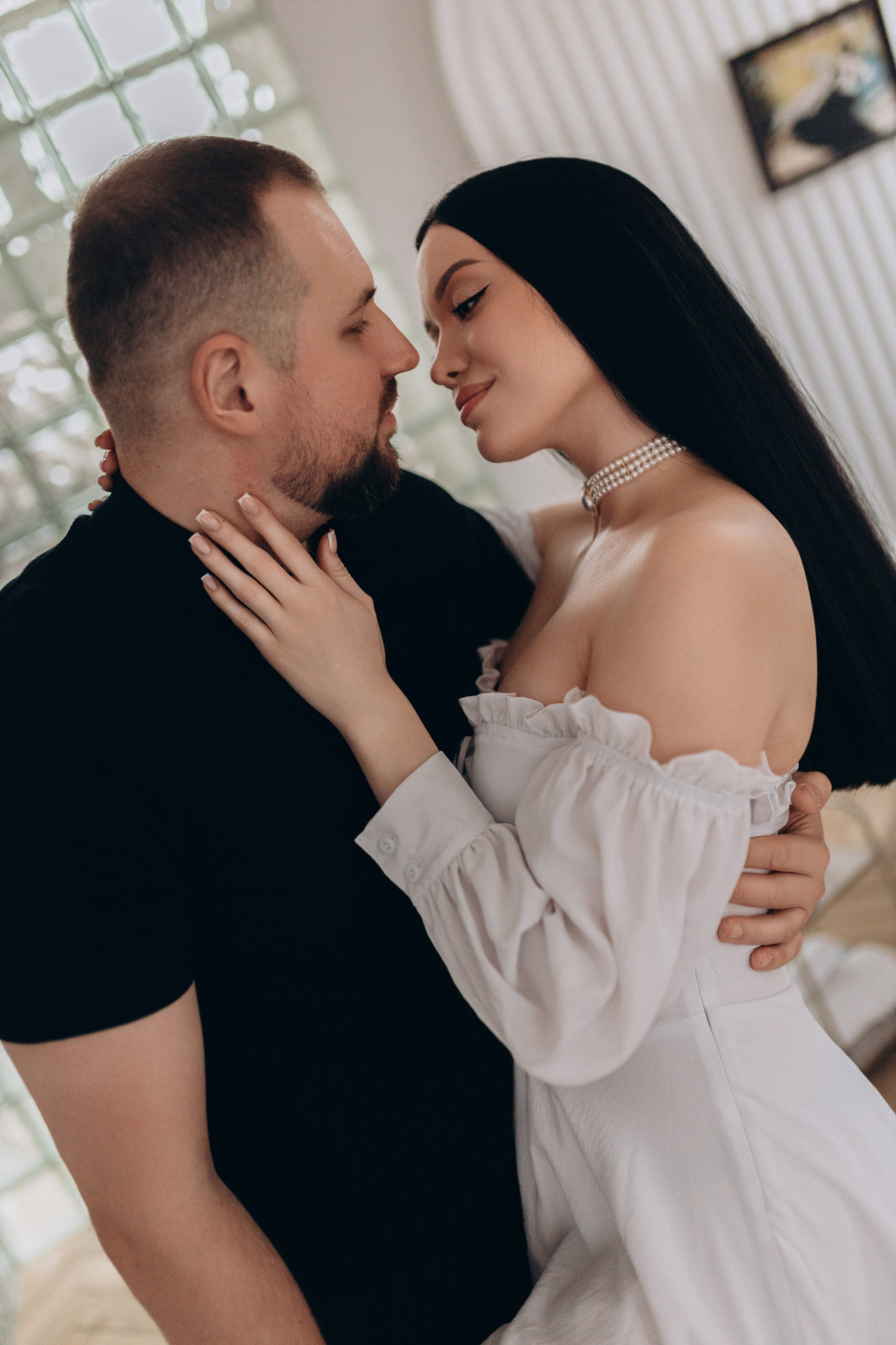 Максим и Ирина. Фотограф Белозерцева Марина