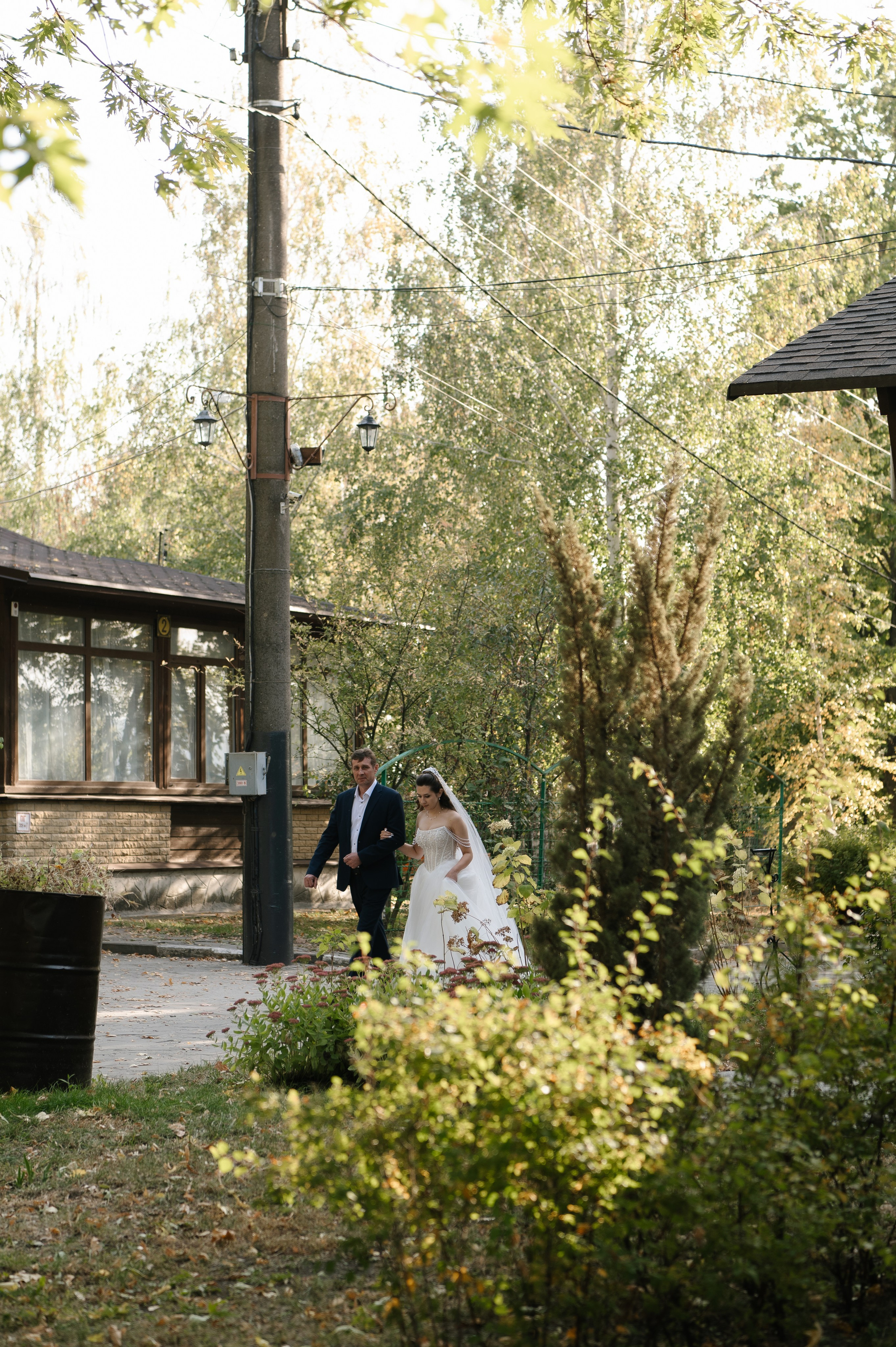 Роман и Юлия. Свадебный фотограф Белгород