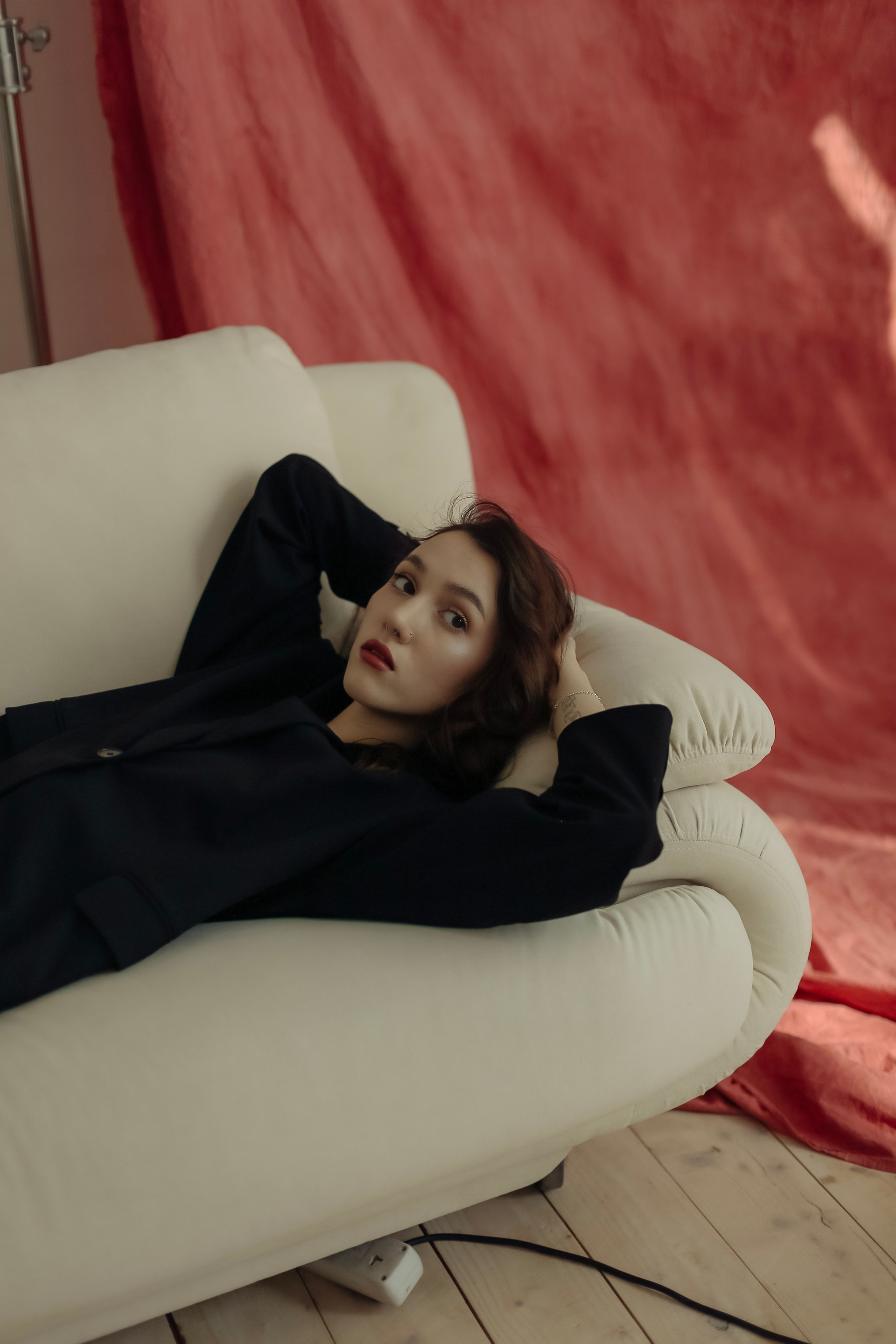 Александра. Фотограф Виноградова Зинфира в Санкт-Петербурге