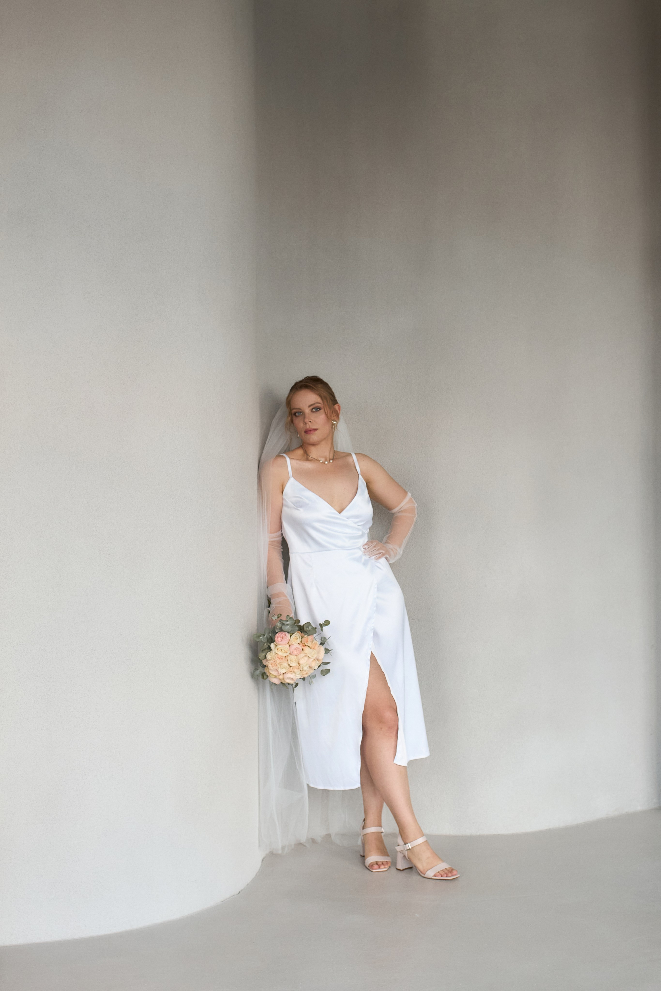 Свадебная фотосессия Екатеринбург. Фотограф Екатеринбург Елена Минина