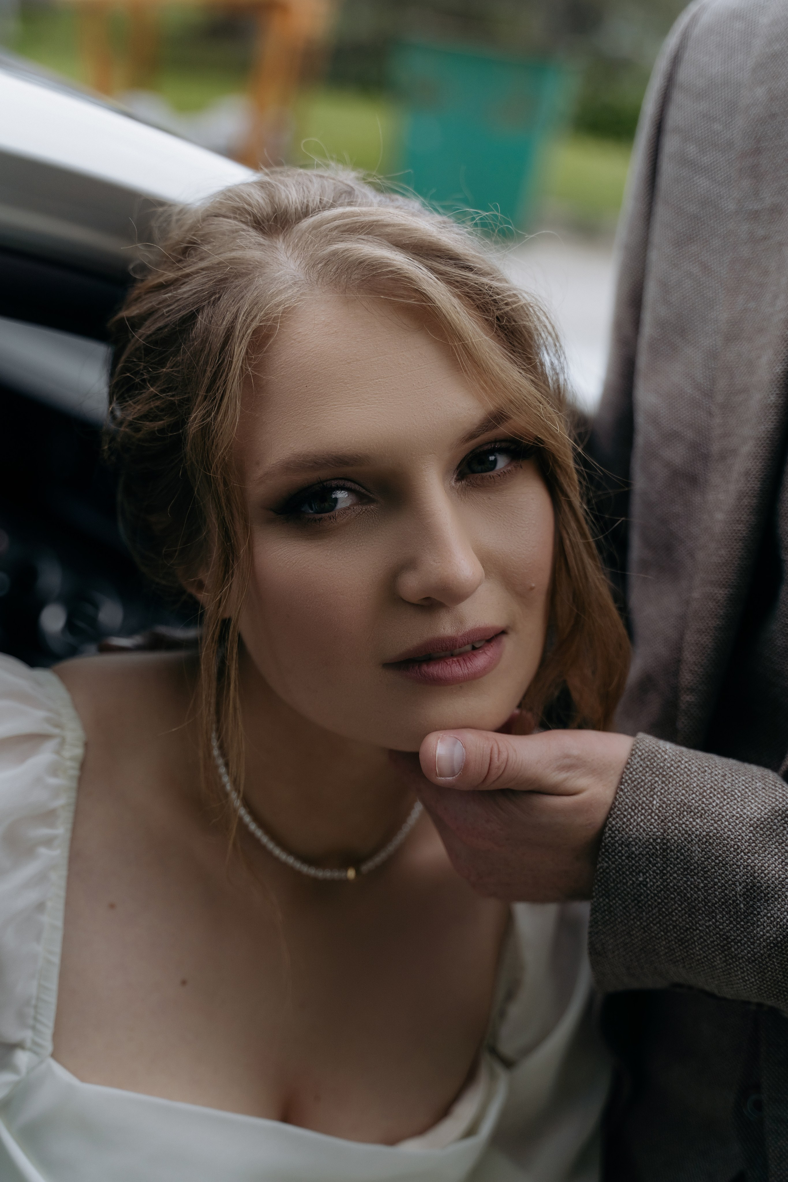 Саша и Даша. Свадебный и семейный фотограф в Новосибирске Наталья Зорина